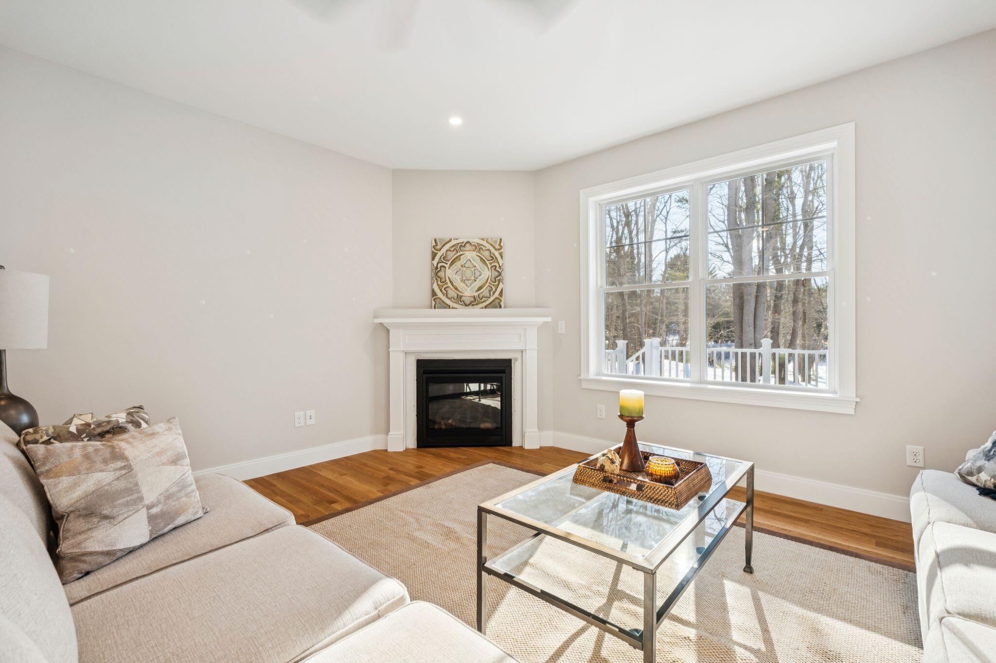 7 Washburn Farm Lane Kittery ME 03905