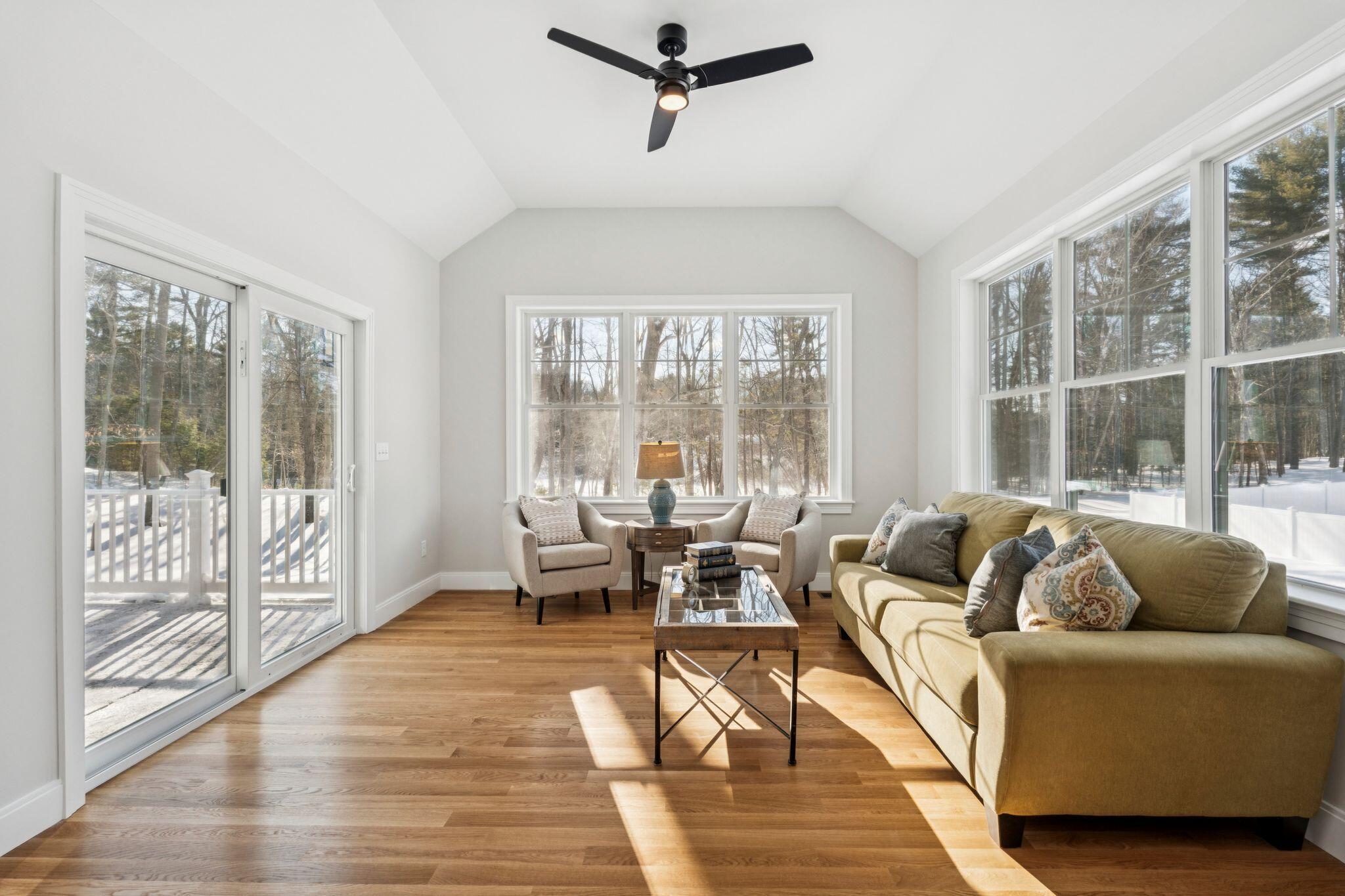 7 Washburn Farm Lane Kittery ME 03905