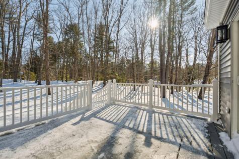 7 Washburn Farm Lane Kittery ME 03905