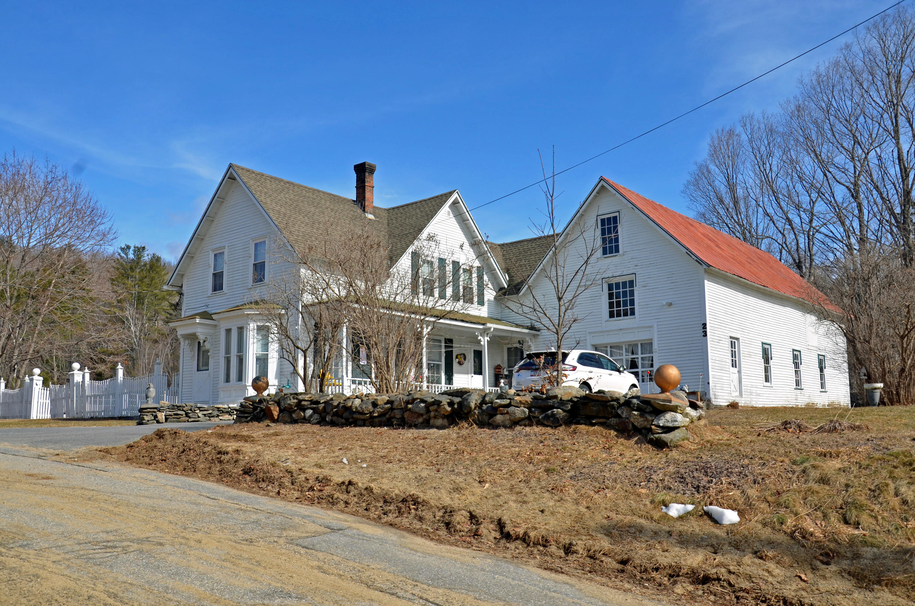 23 Park Street West Paris ME 04289