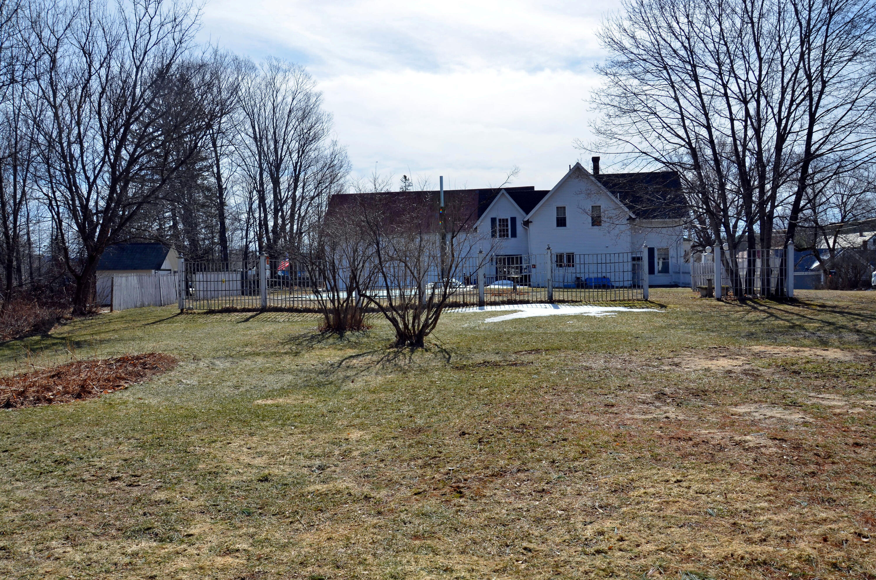 23 Park Street West Paris ME 04289