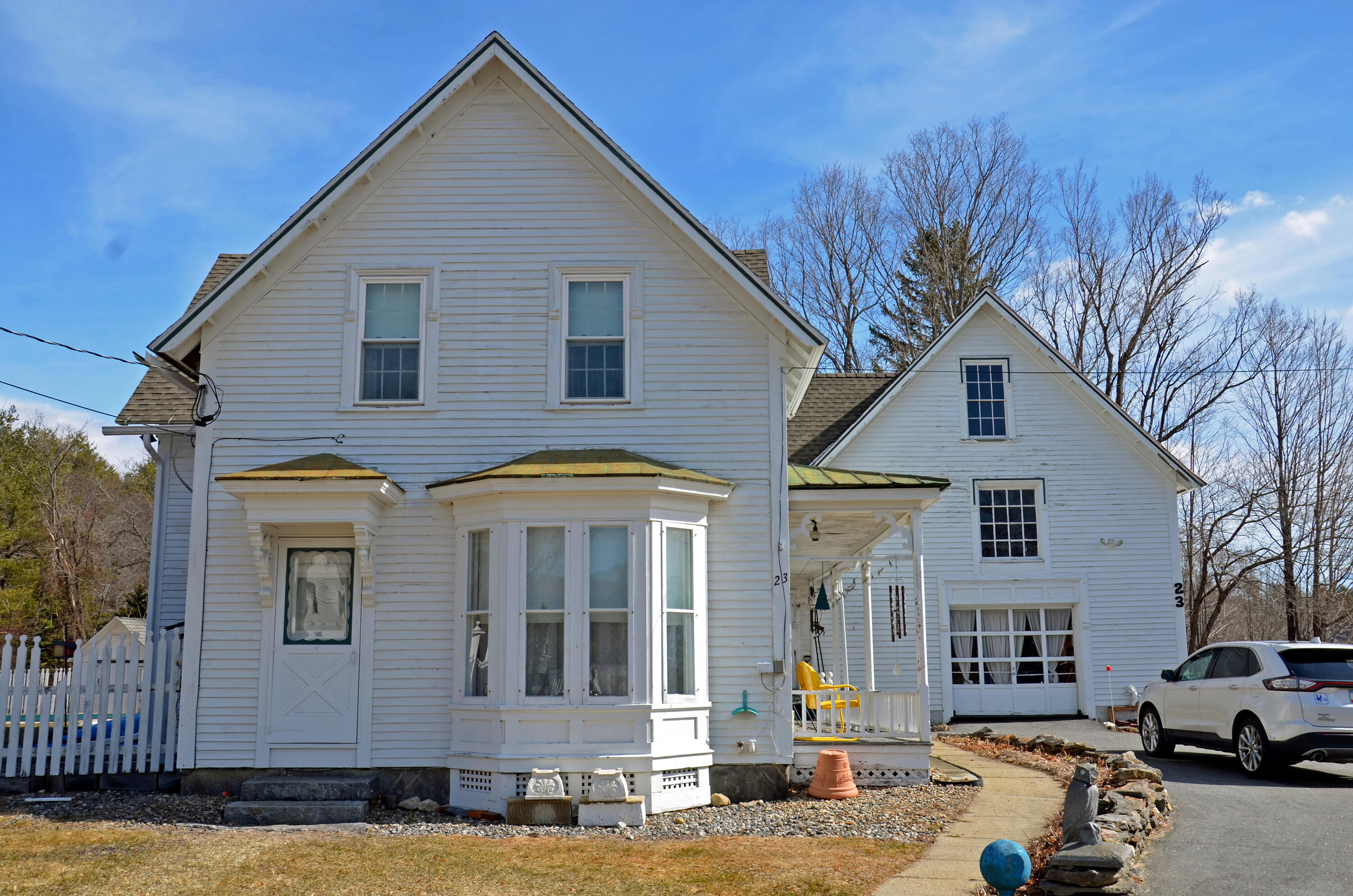 23 Park Street West Paris ME 04289