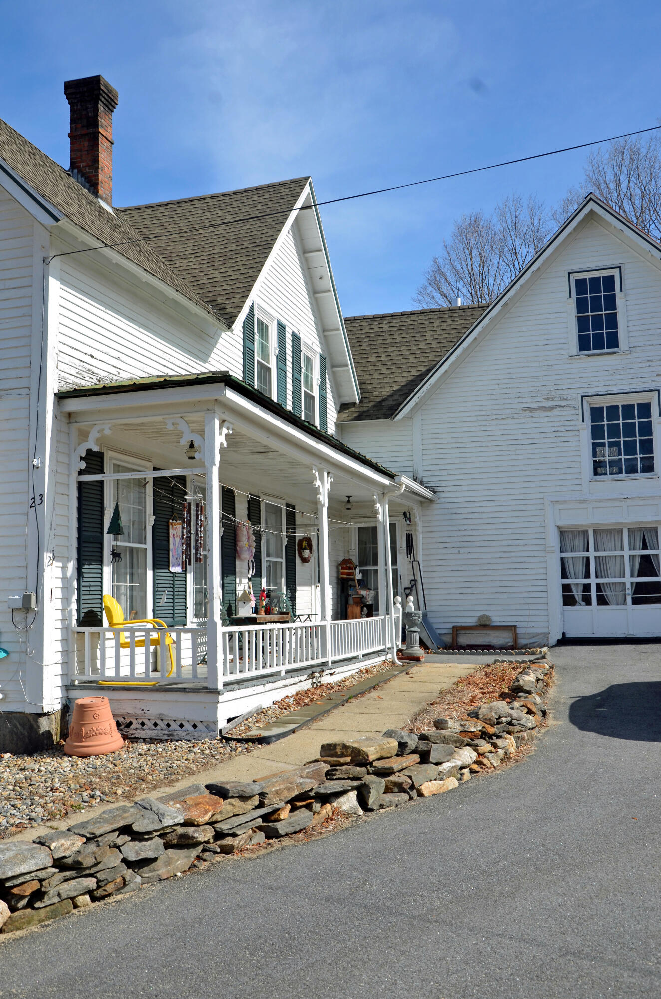 23 Park Street West Paris ME 04289