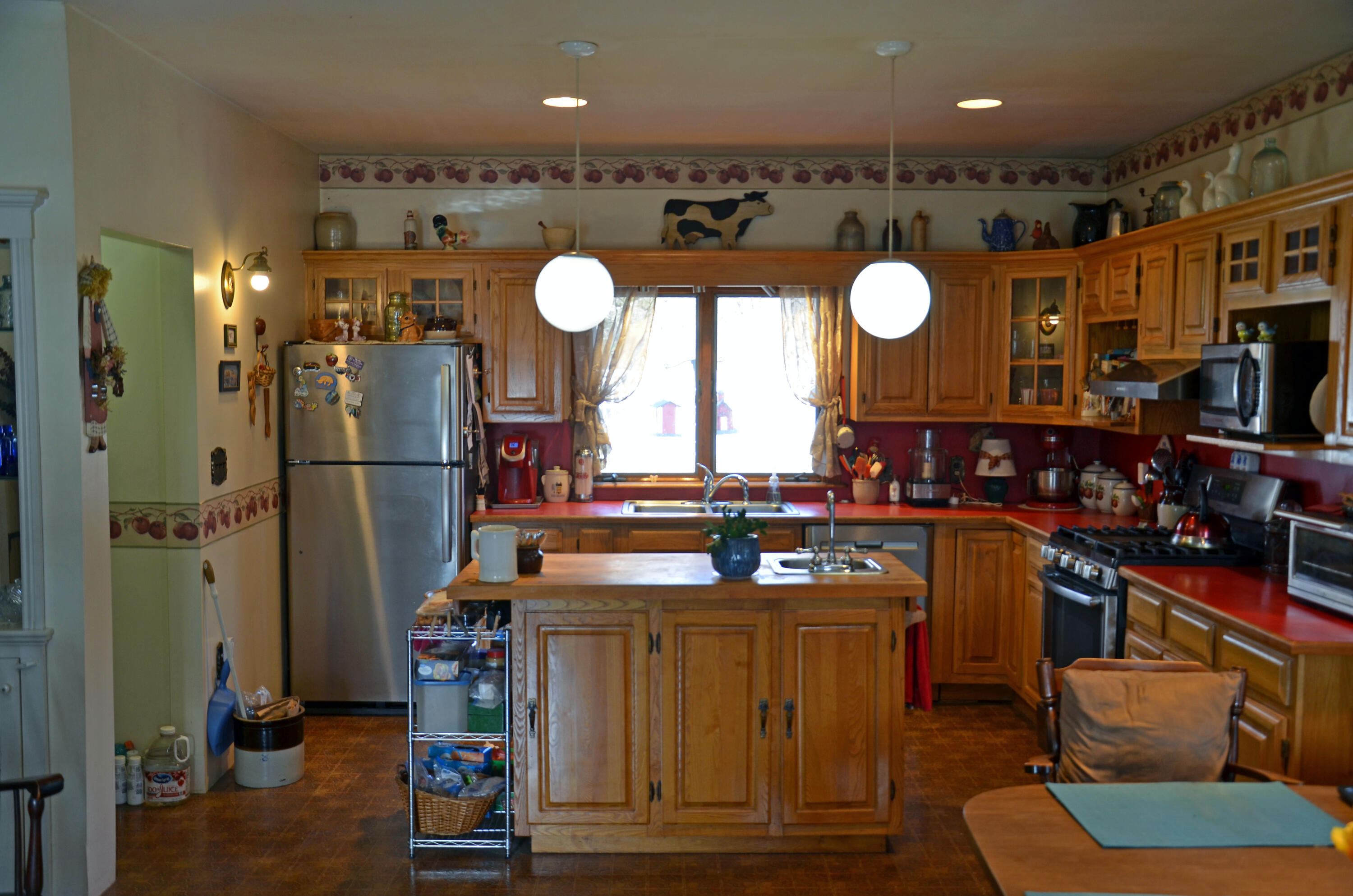 23 Park Street West Paris ME 04289