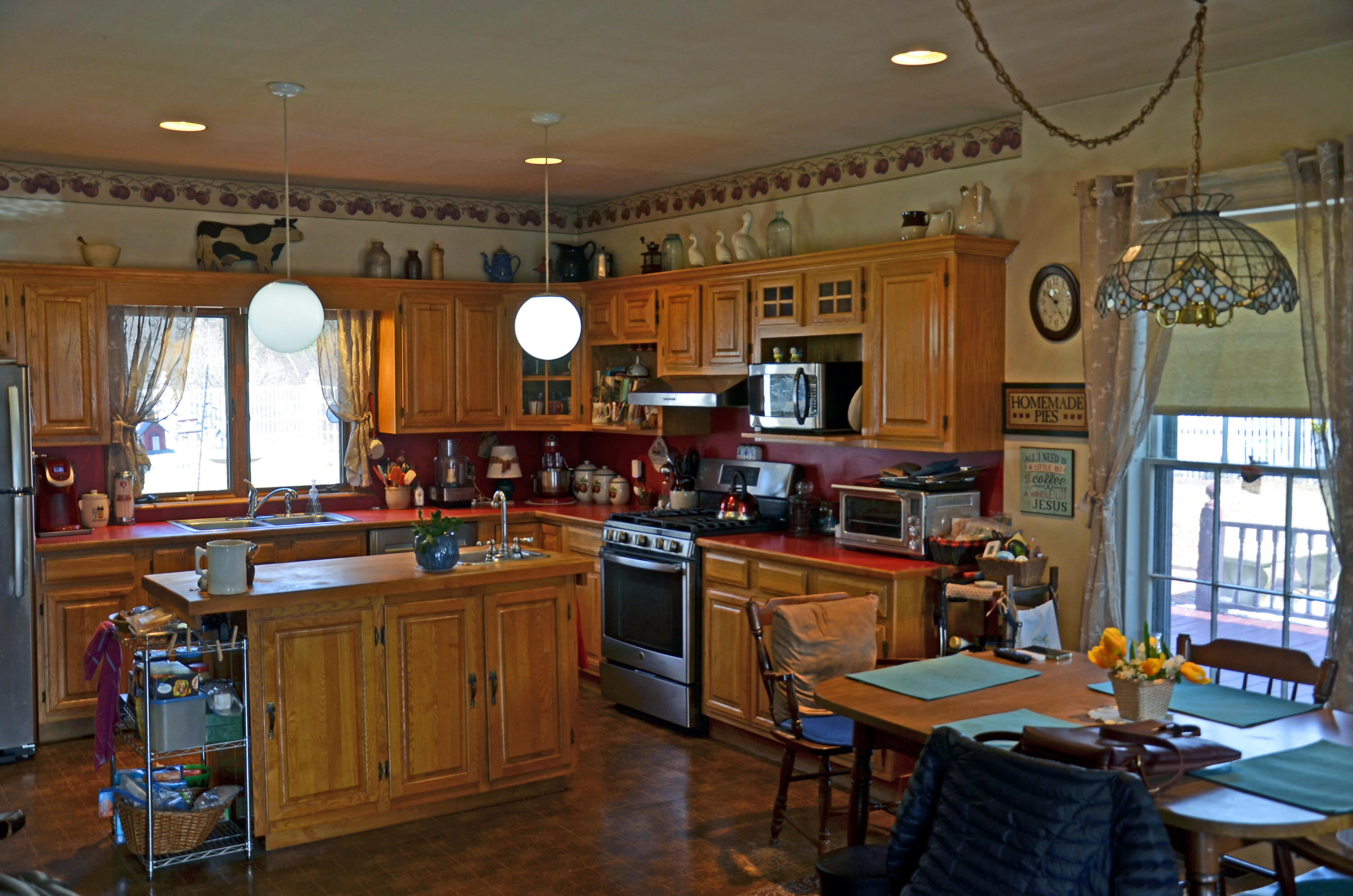 23 Park Street West Paris ME 04289