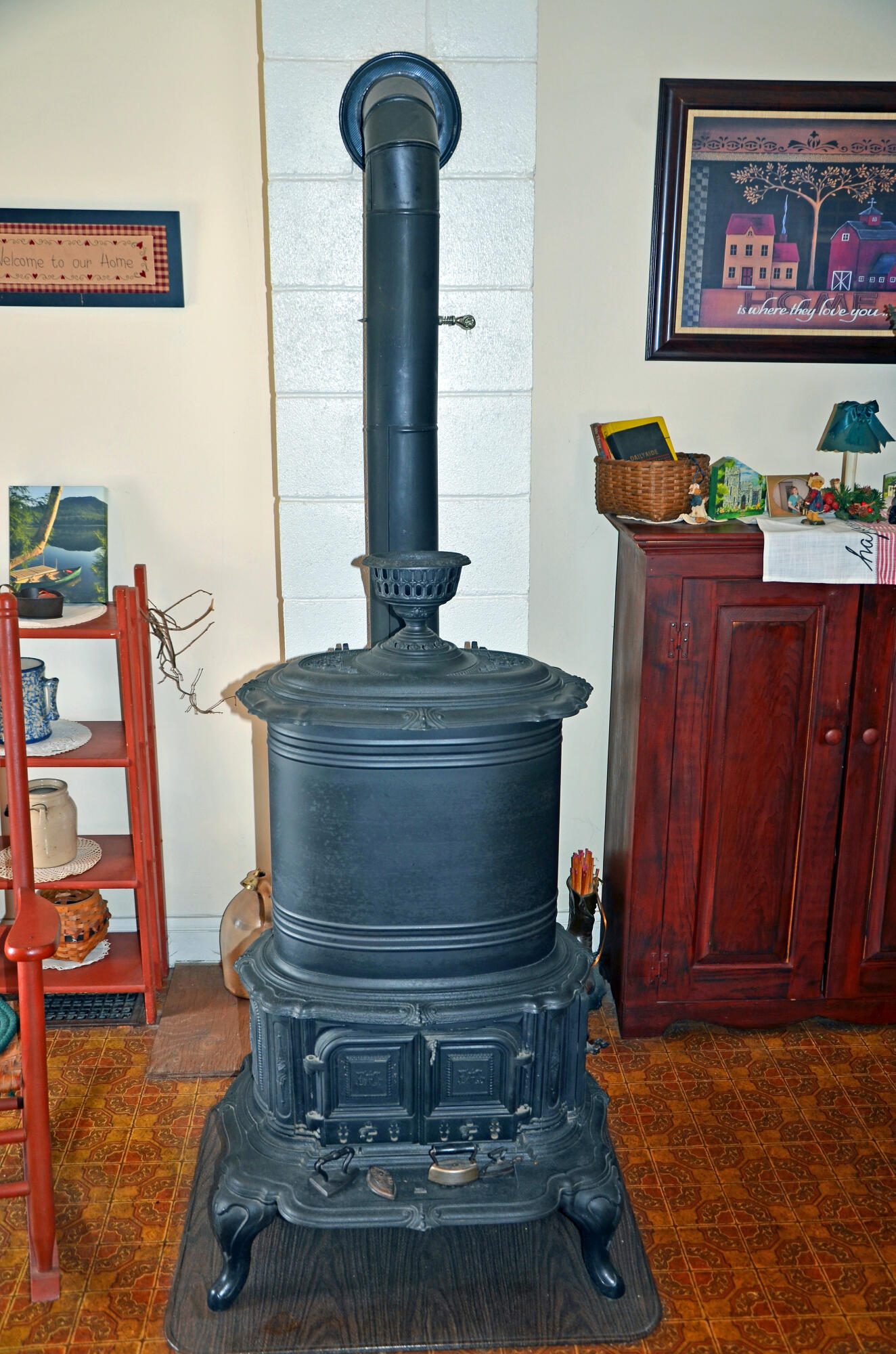 23 Park Street West Paris ME 04289