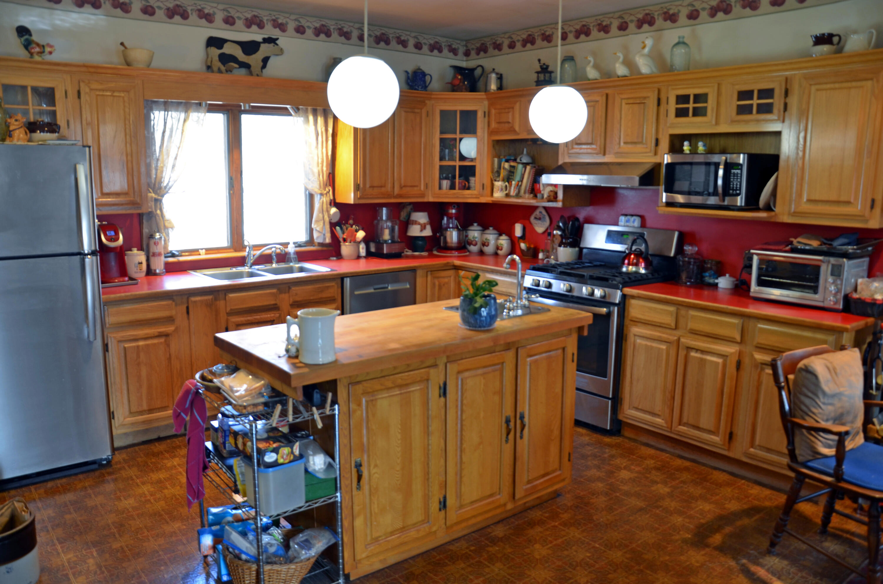 23 Park Street West Paris ME 04289