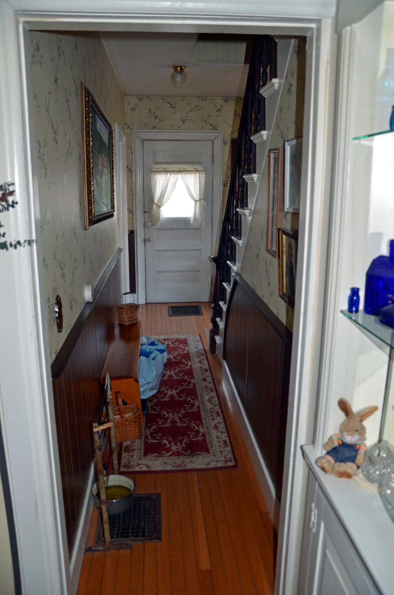 23 Park Street West Paris ME 04289