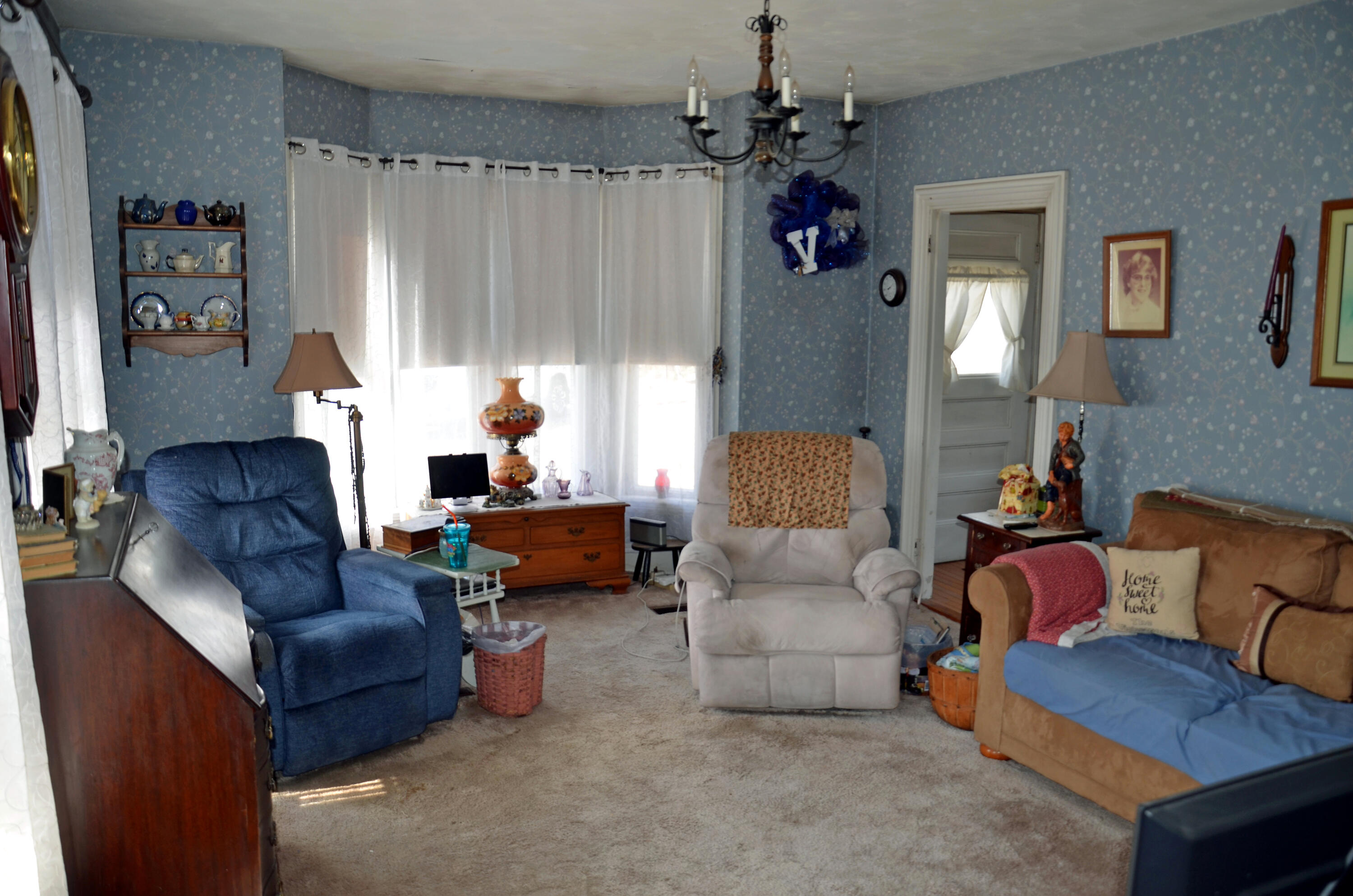 23 Park Street West Paris ME 04289