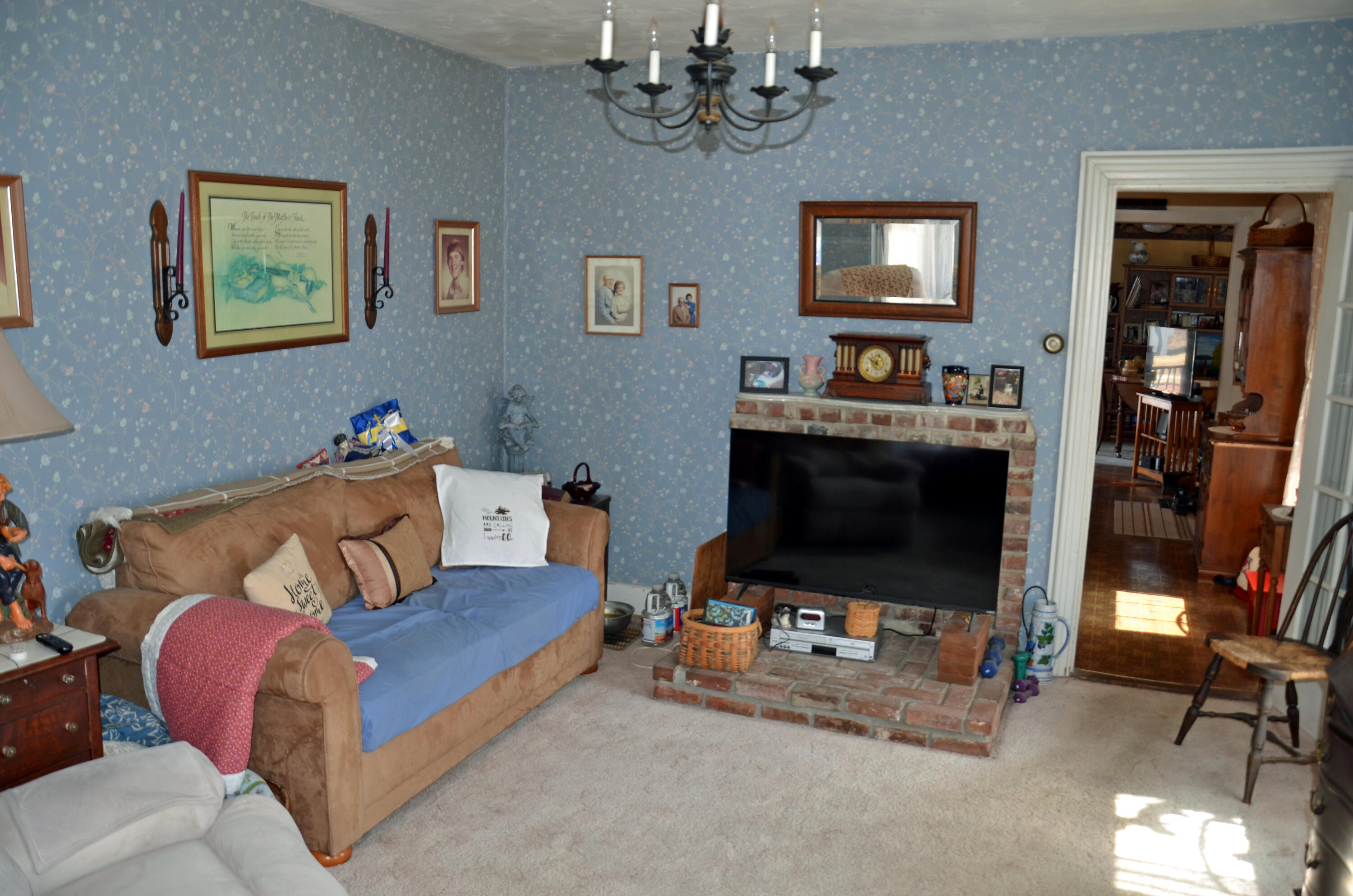 23 Park Street West Paris ME 04289