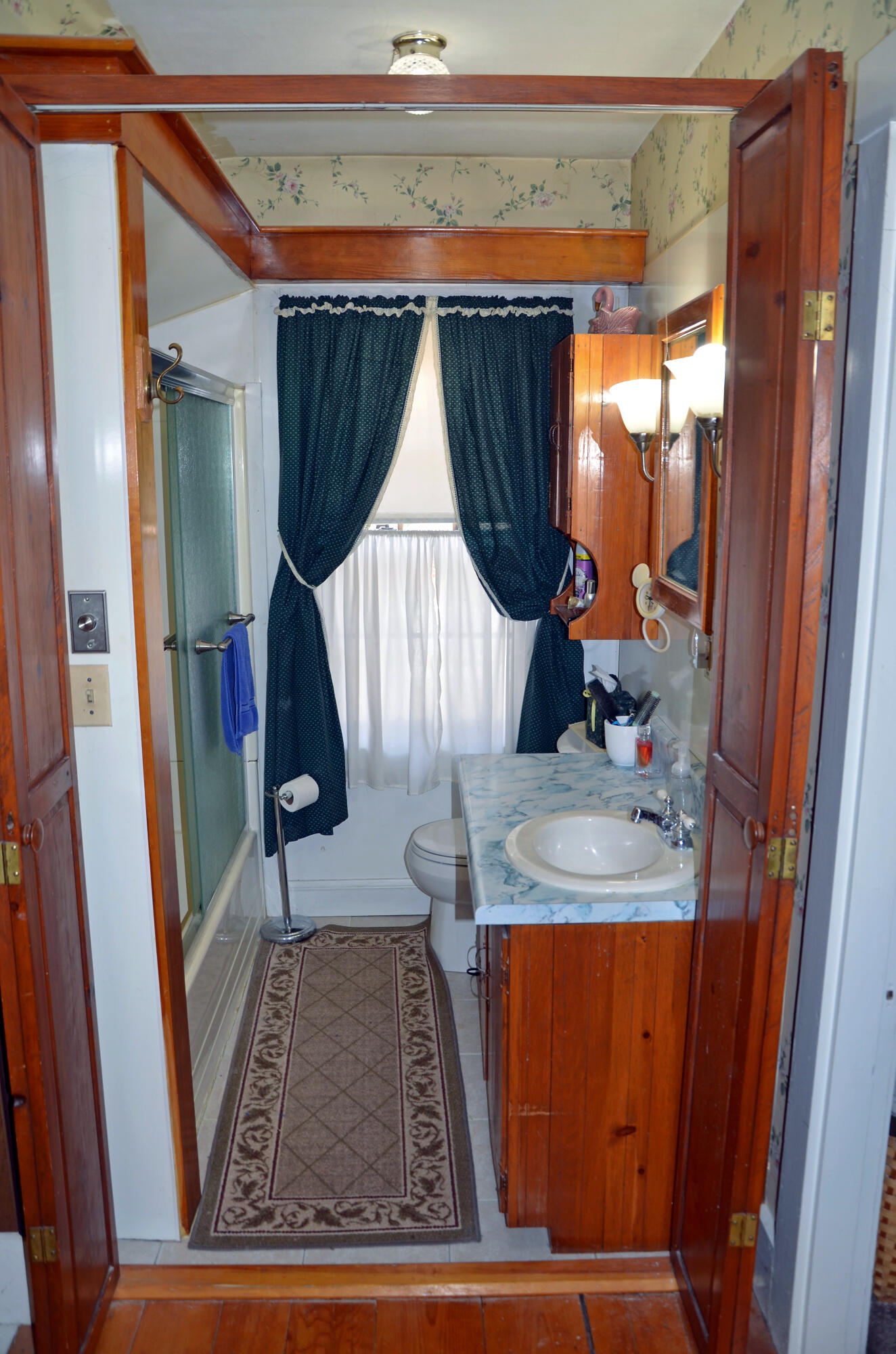 23 Park Street West Paris ME 04289