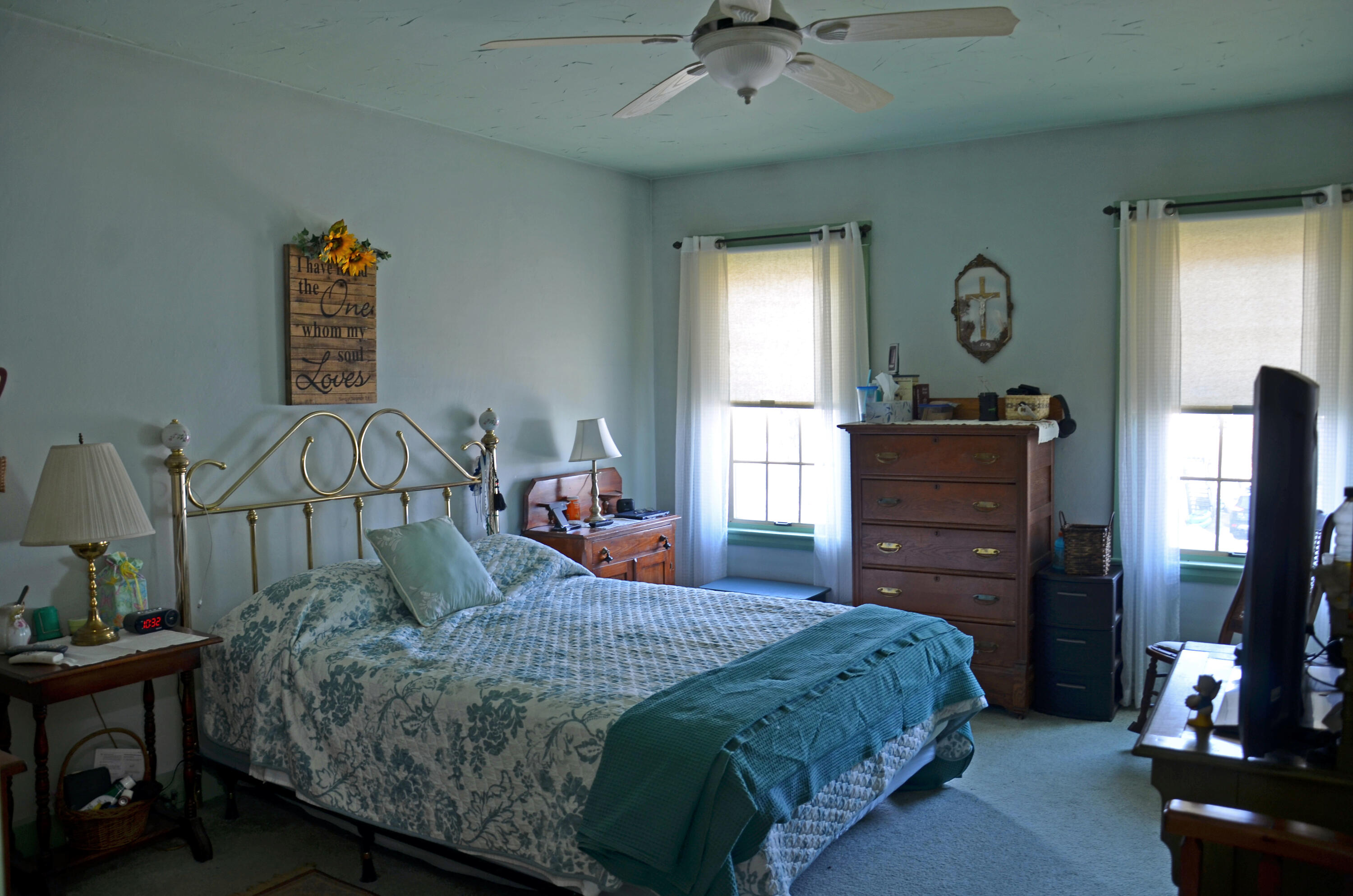 23 Park Street West Paris ME 04289