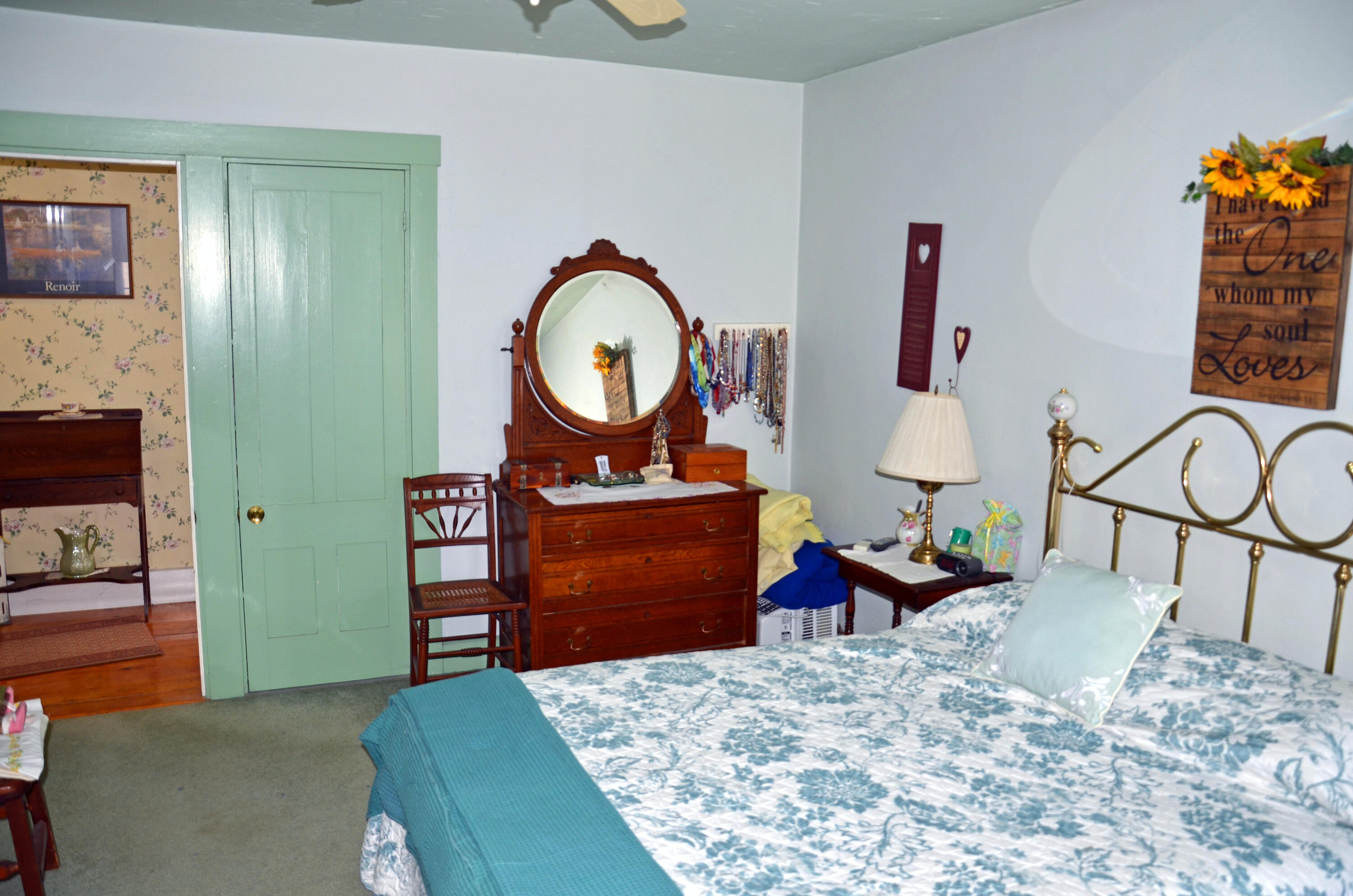 23 Park Street West Paris ME 04289