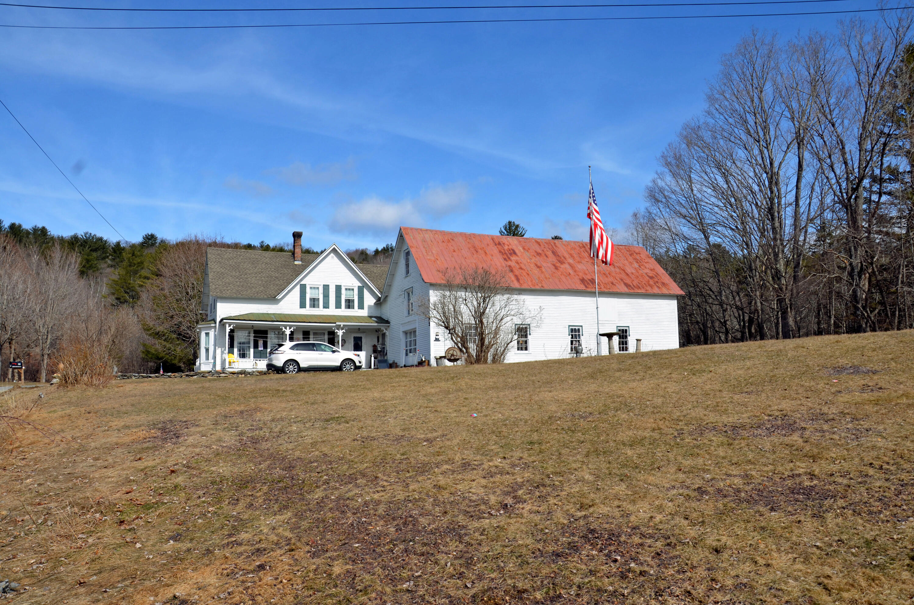 23 Park Street West Paris ME 04289