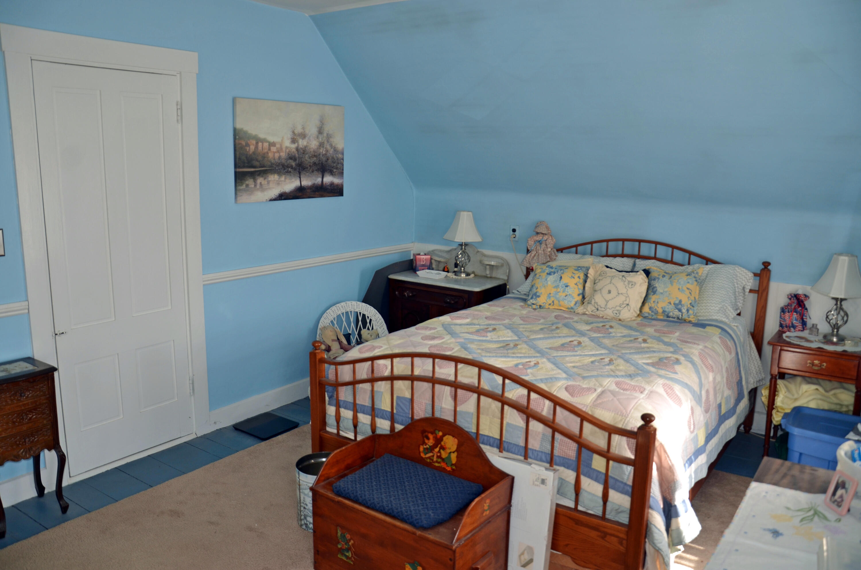 23 Park Street West Paris ME 04289