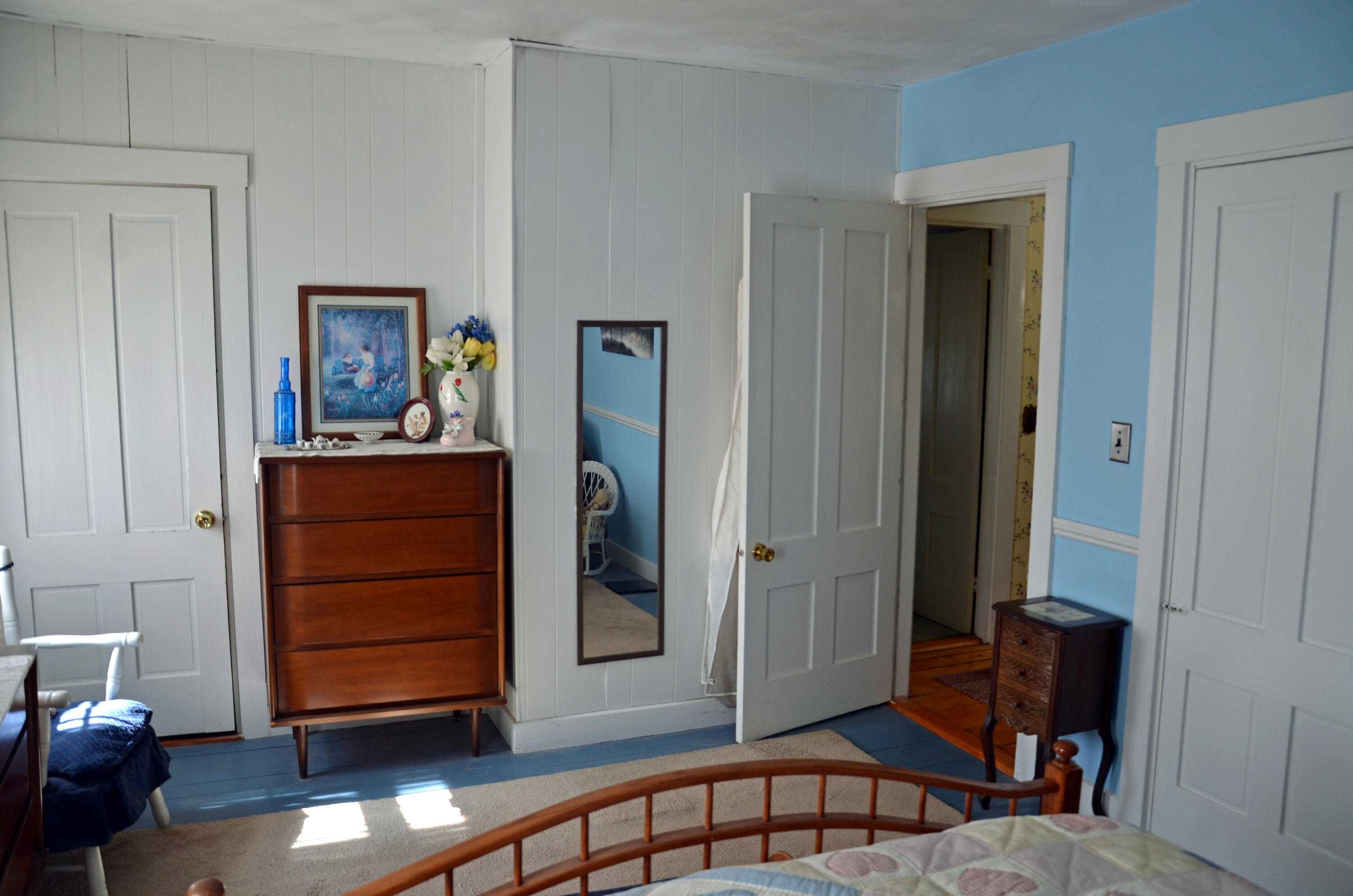 23 Park Street West Paris ME 04289