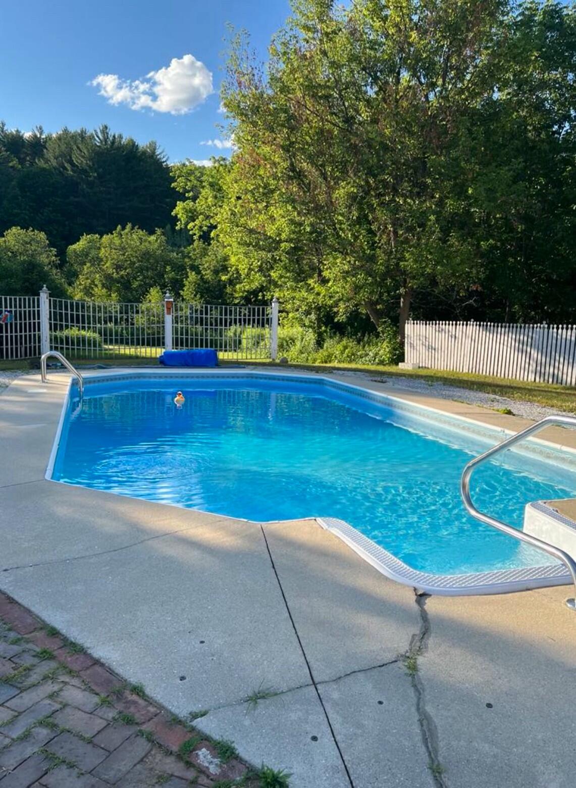 23 Park Street West Paris ME 04289