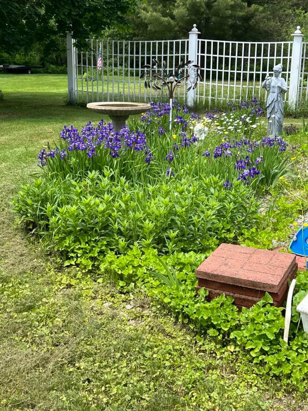 23 Park Street West Paris ME 04289