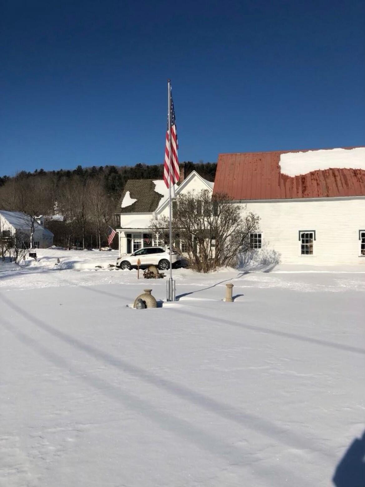 23 Park Street West Paris ME 04289