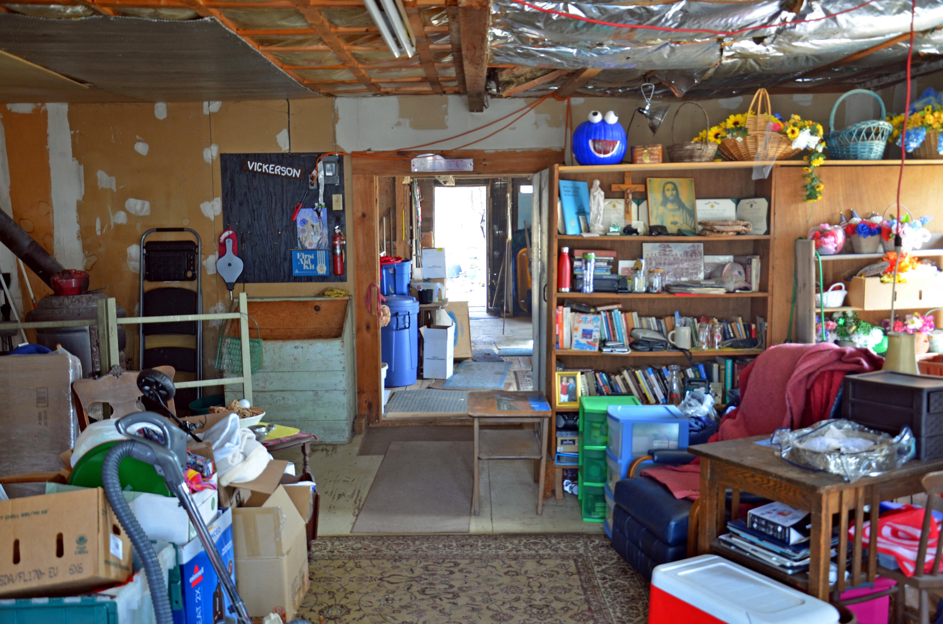 23 Park Street West Paris ME 04289