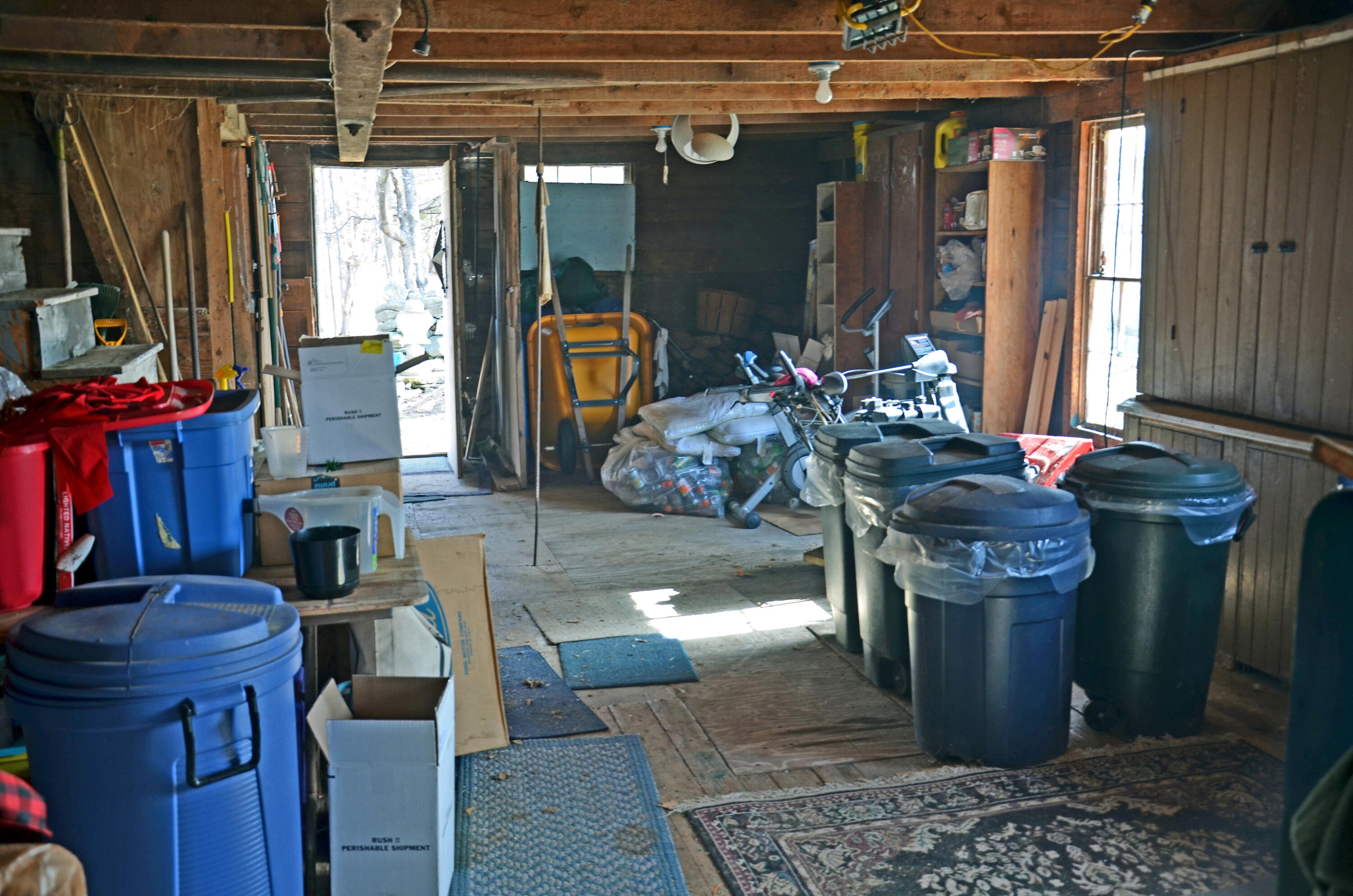 23 Park Street West Paris ME 04289