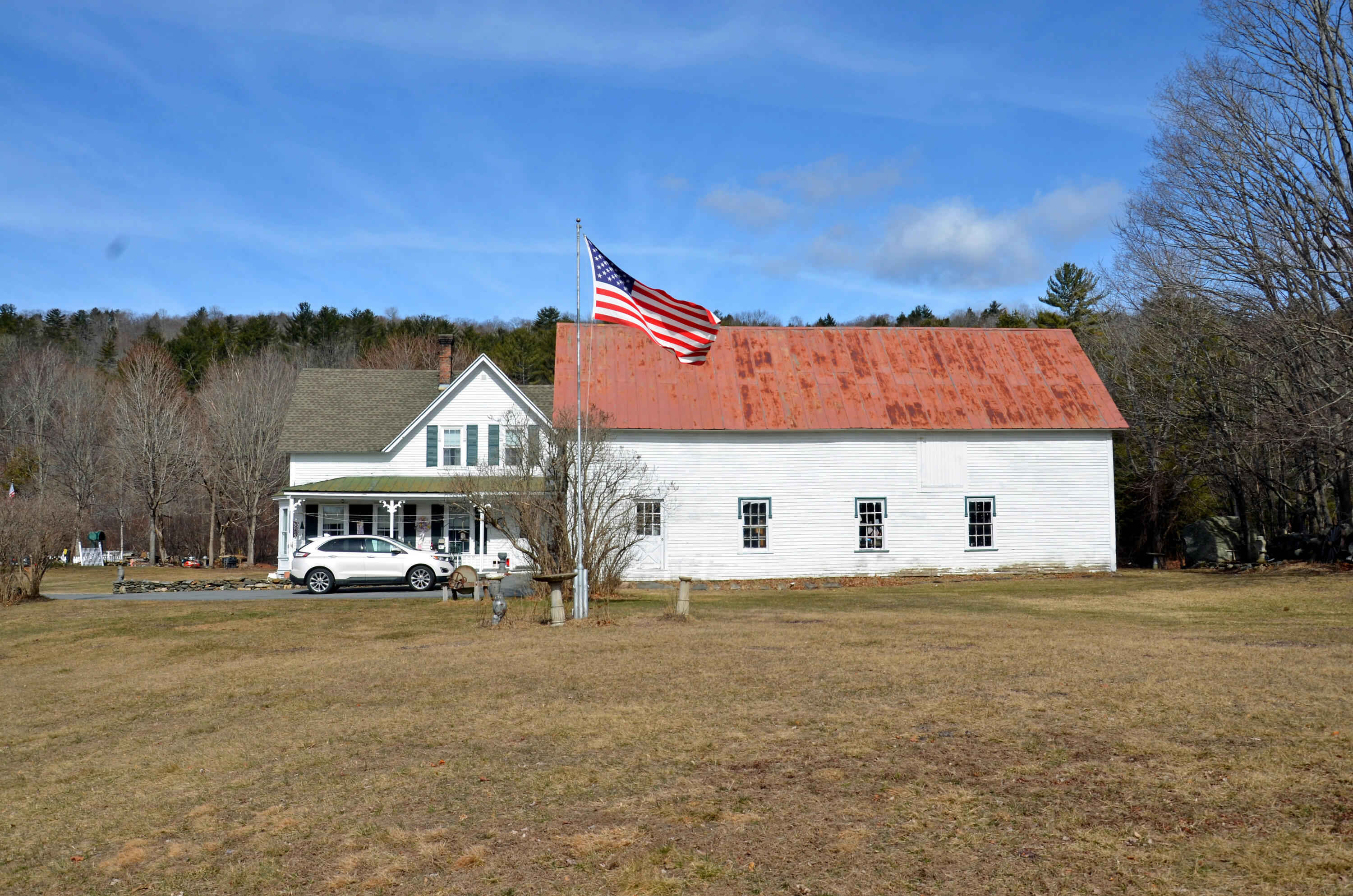 23 Park Street West Paris ME 04289