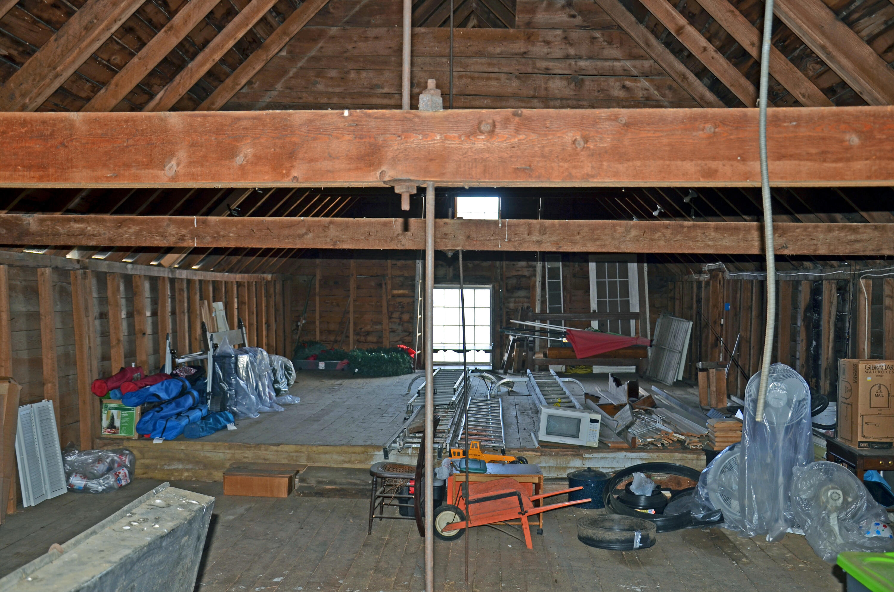 23 Park Street West Paris ME 04289