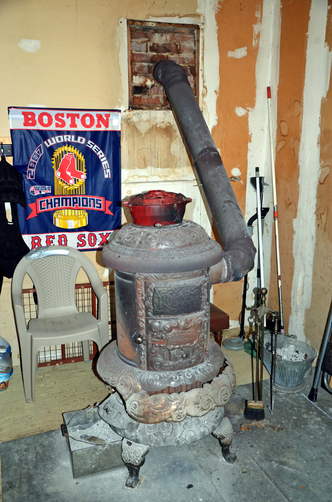 23 Park Street West Paris ME 04289