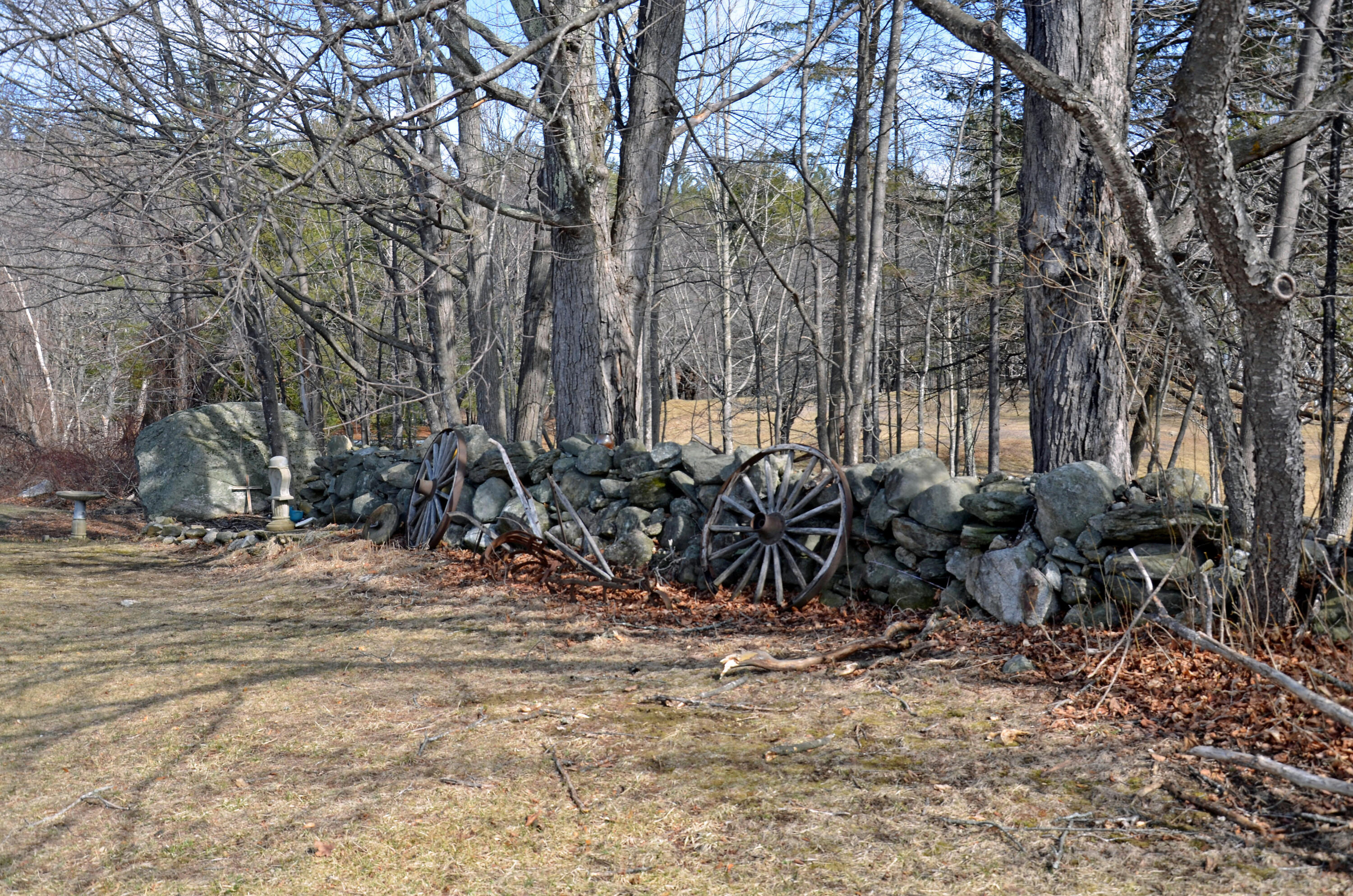 23 Park Street West Paris ME 04289