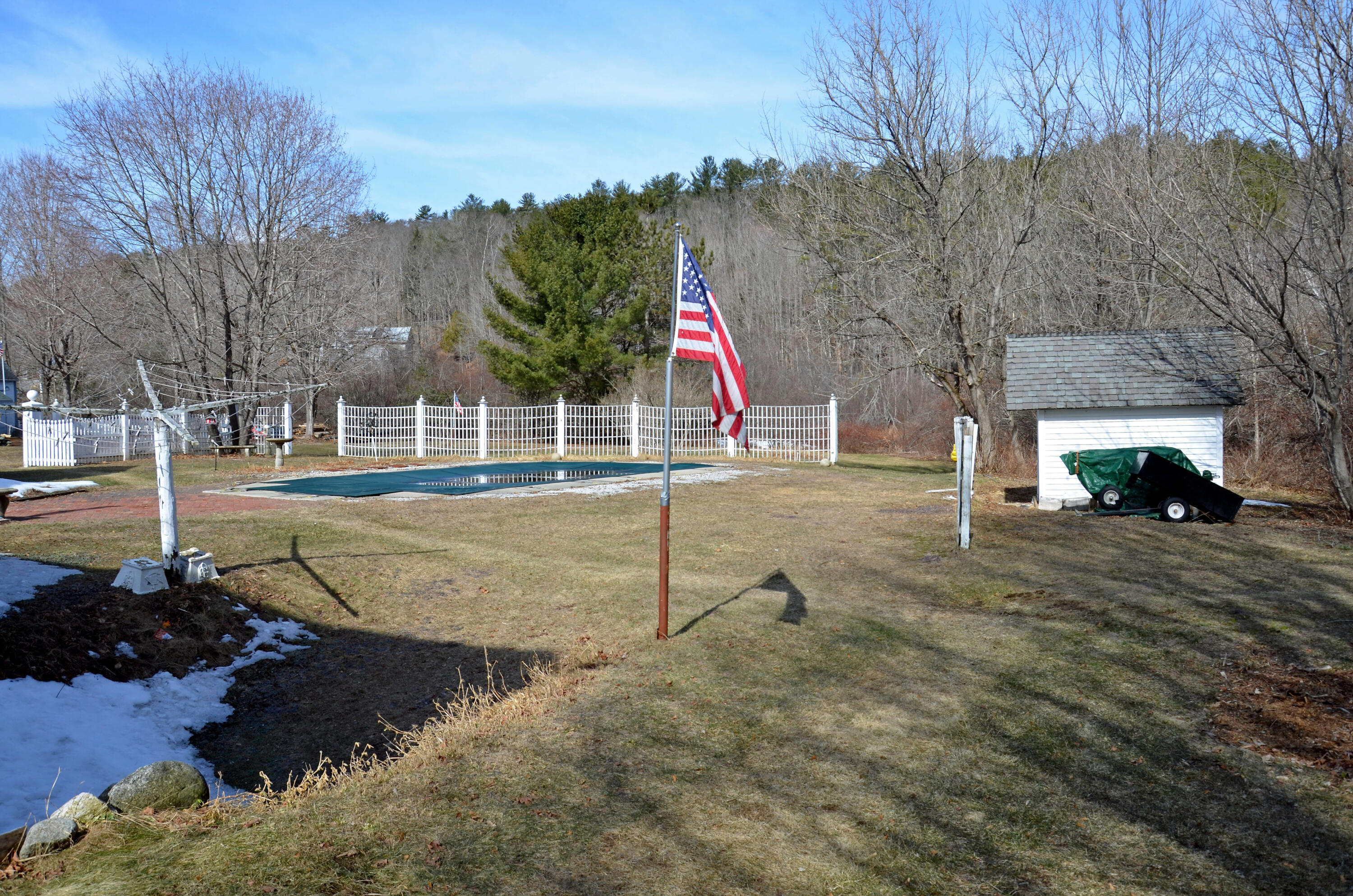 23 Park Street West Paris ME 04289