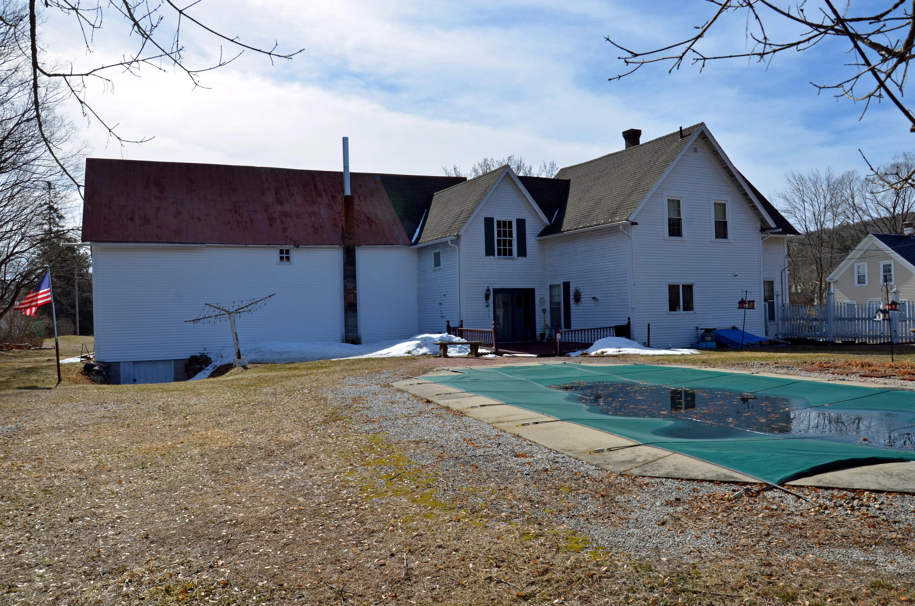 23 Park Street West Paris ME 04289