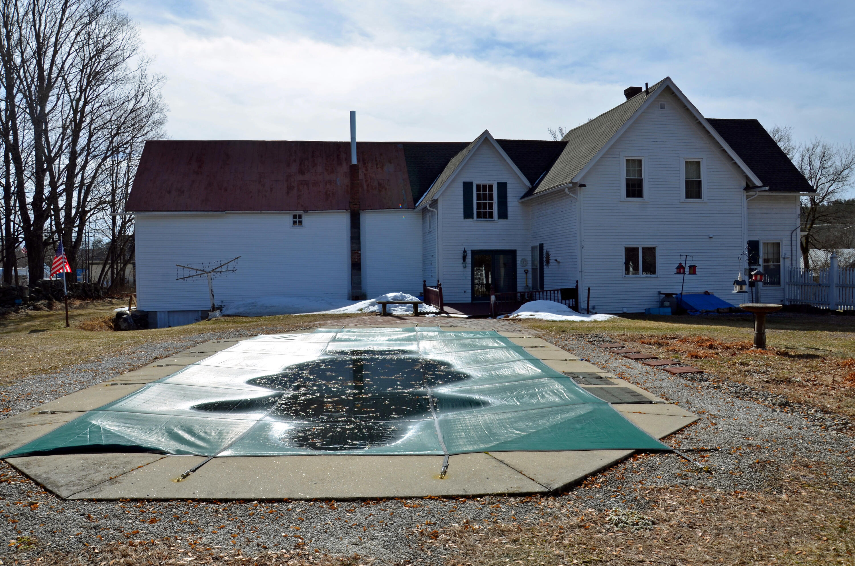 23 Park Street West Paris ME 04289