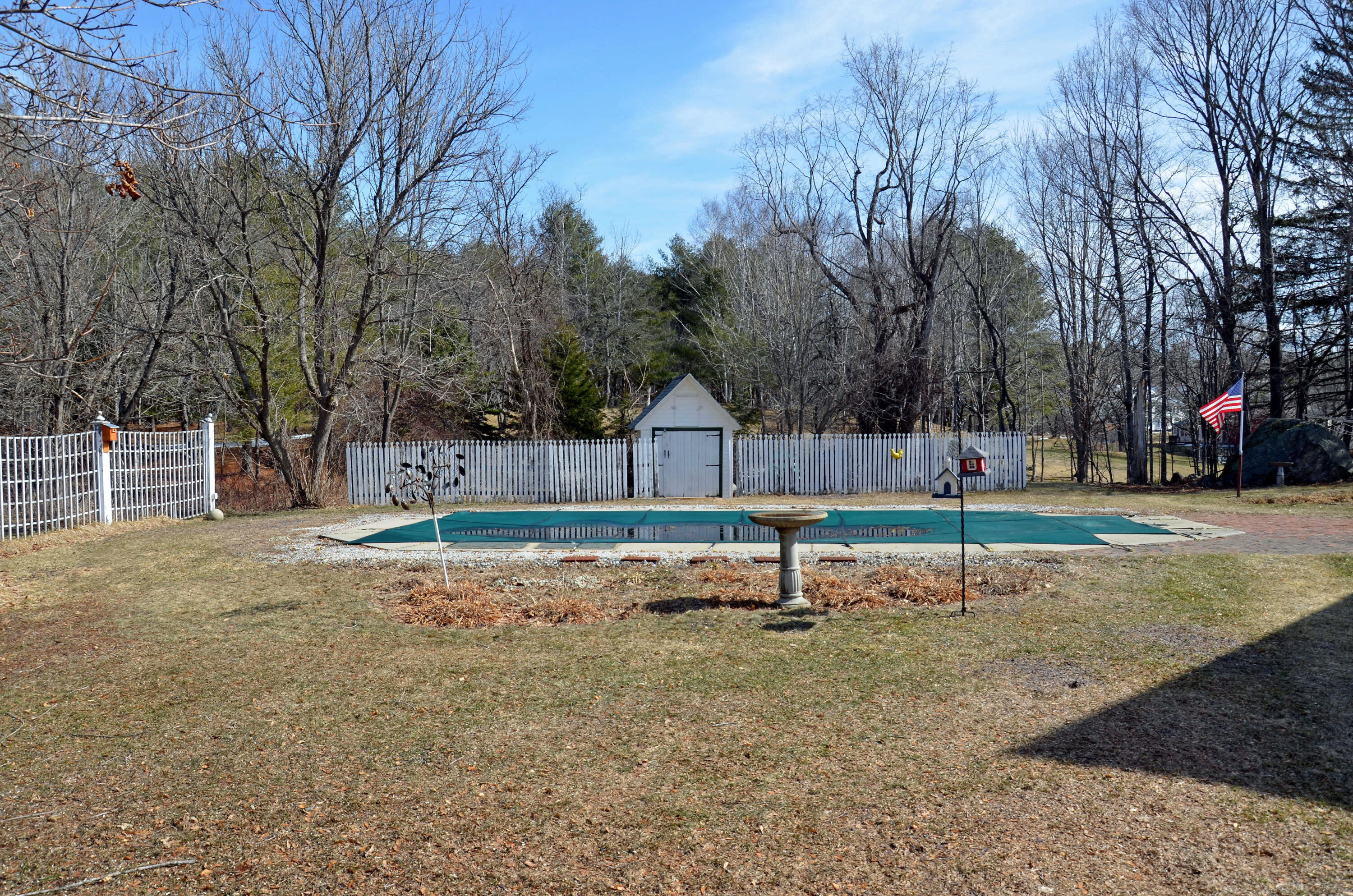 23 Park Street West Paris ME 04289