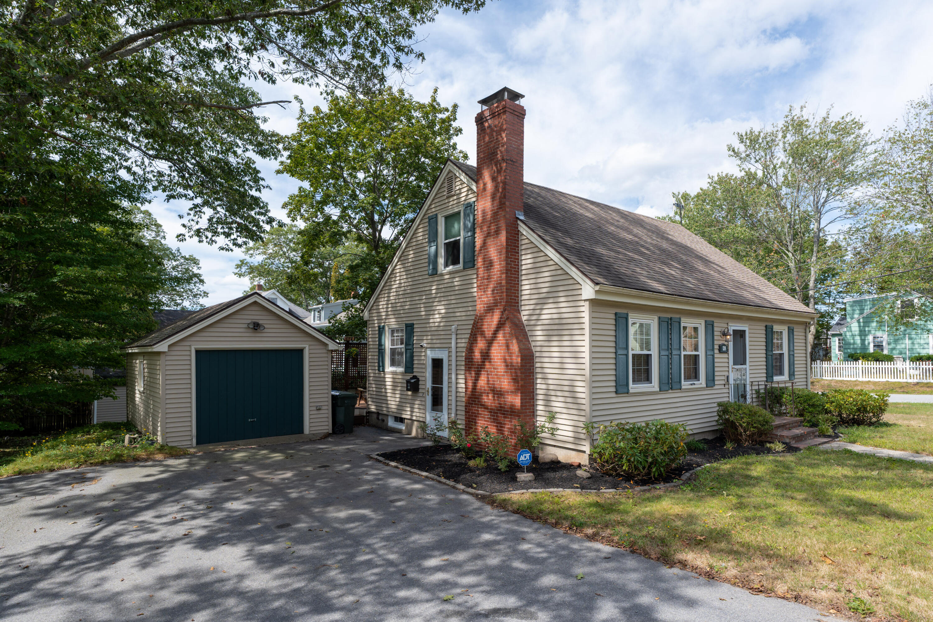 124 Westbrook Street South Portland ME 04106