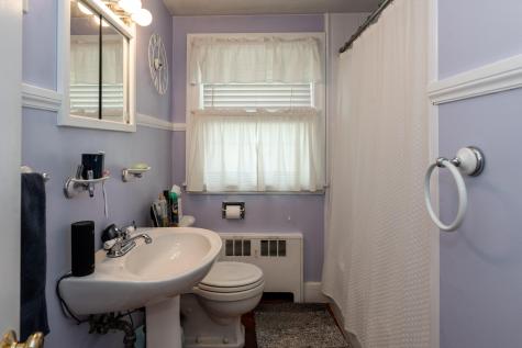 124 Westbrook Street South Portland ME 04106