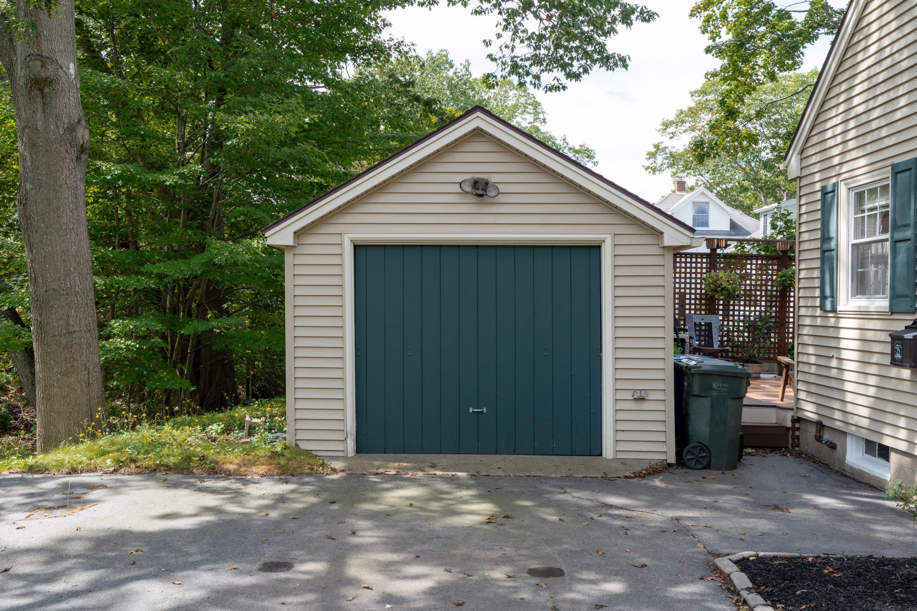 124 Westbrook Street South Portland ME 04106