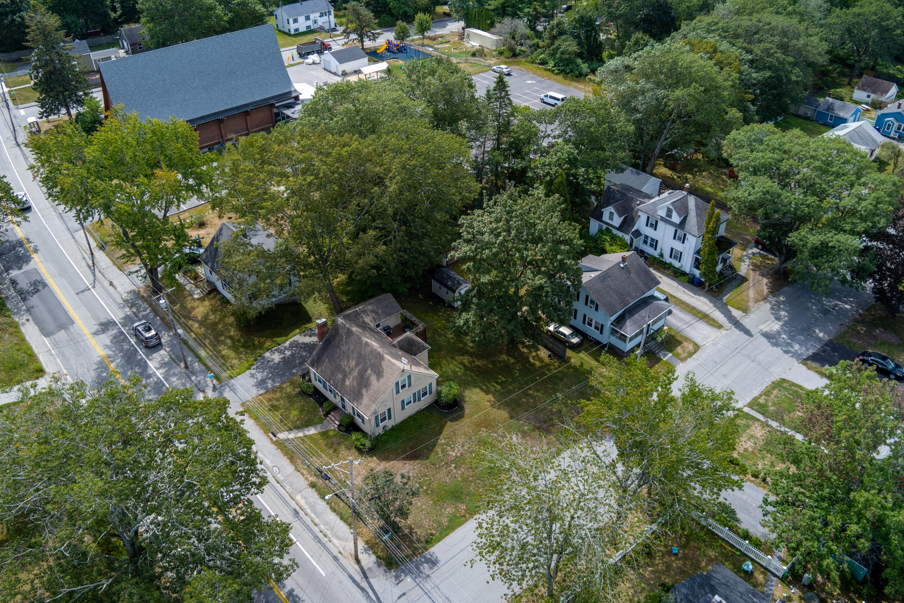 124 Westbrook Street South Portland ME 04106