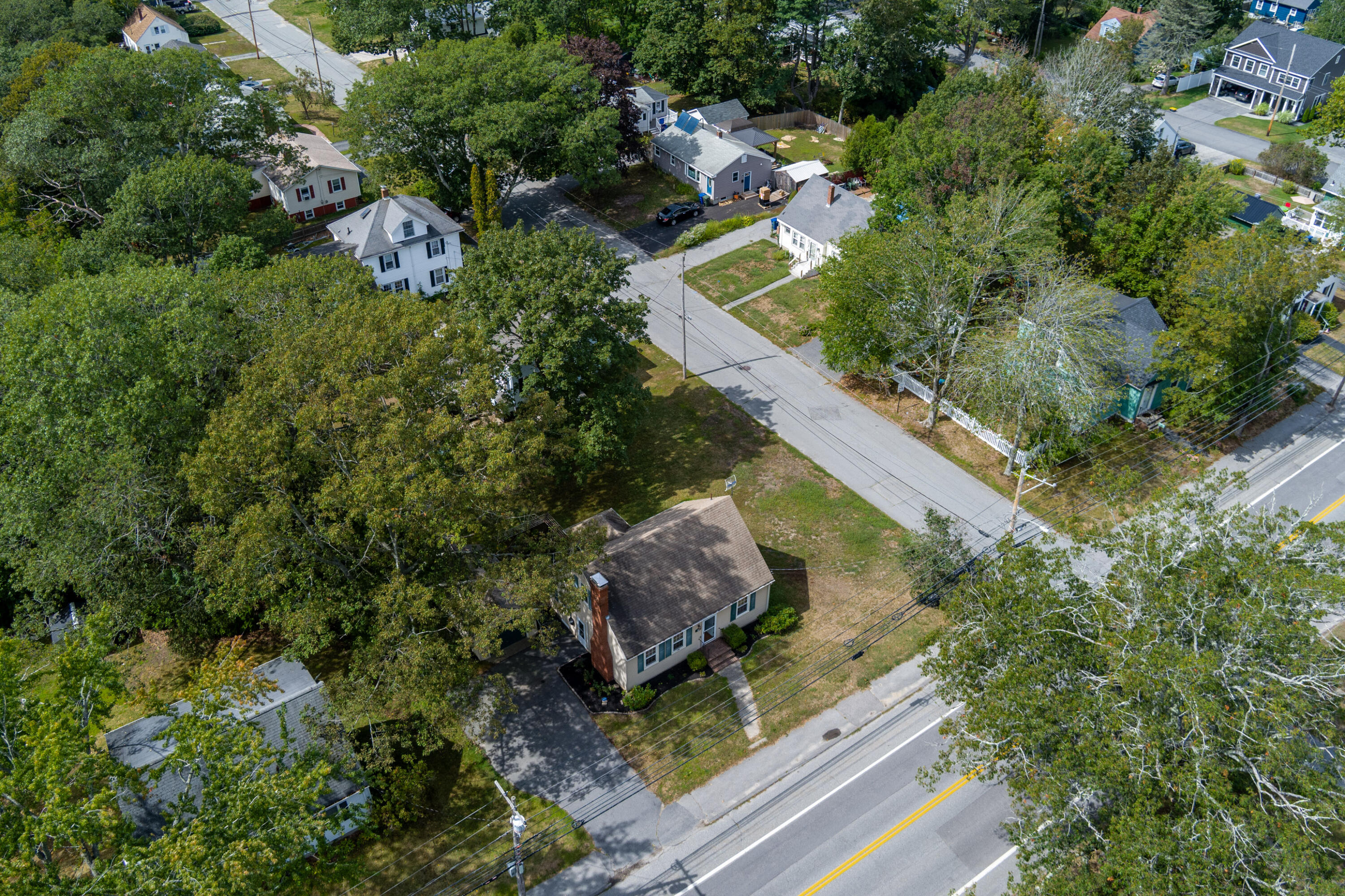 124 Westbrook Street South Portland ME 04106