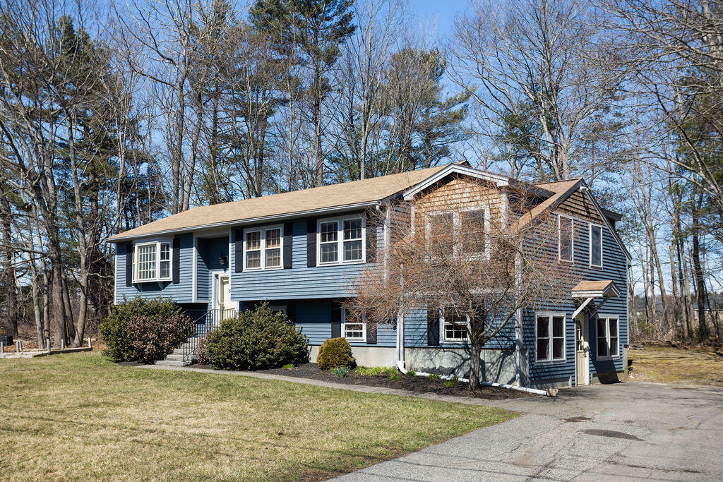 15 Winterbrook Drive York ME 03909
