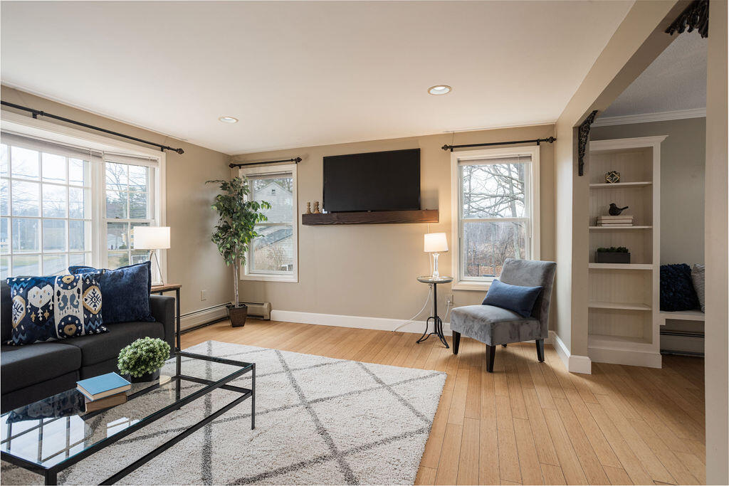 15 Winterbrook Drive York ME 03909