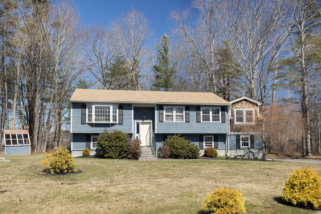 15 Winterbrook Drive York ME 03909