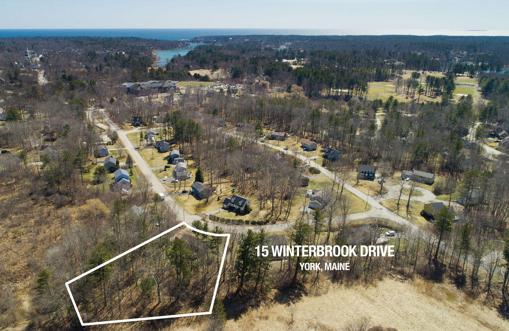 15 Winterbrook Drive York ME 03909