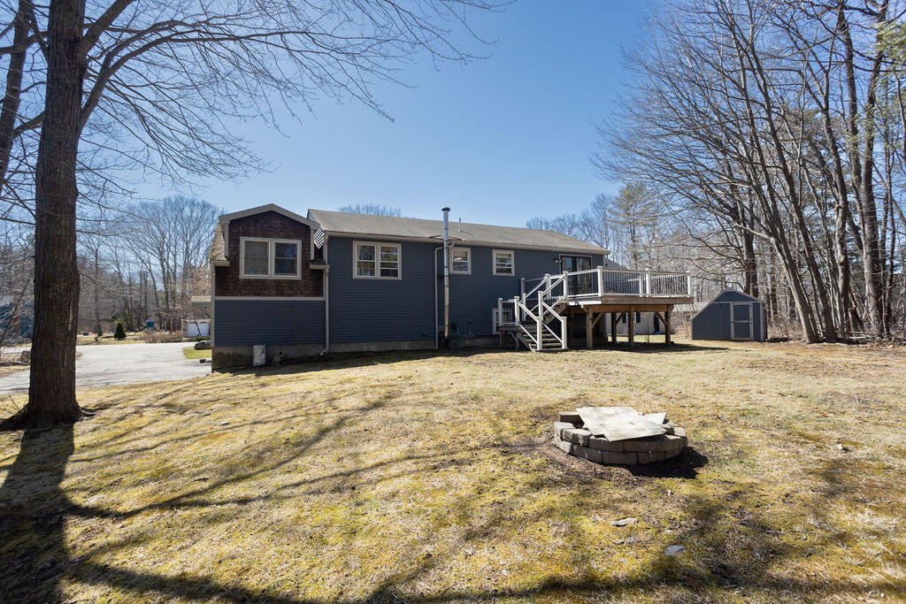 15 Winterbrook Drive York ME 03909