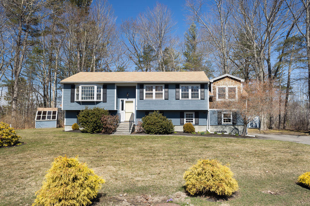 15 Winterbrook Drive York ME 03909