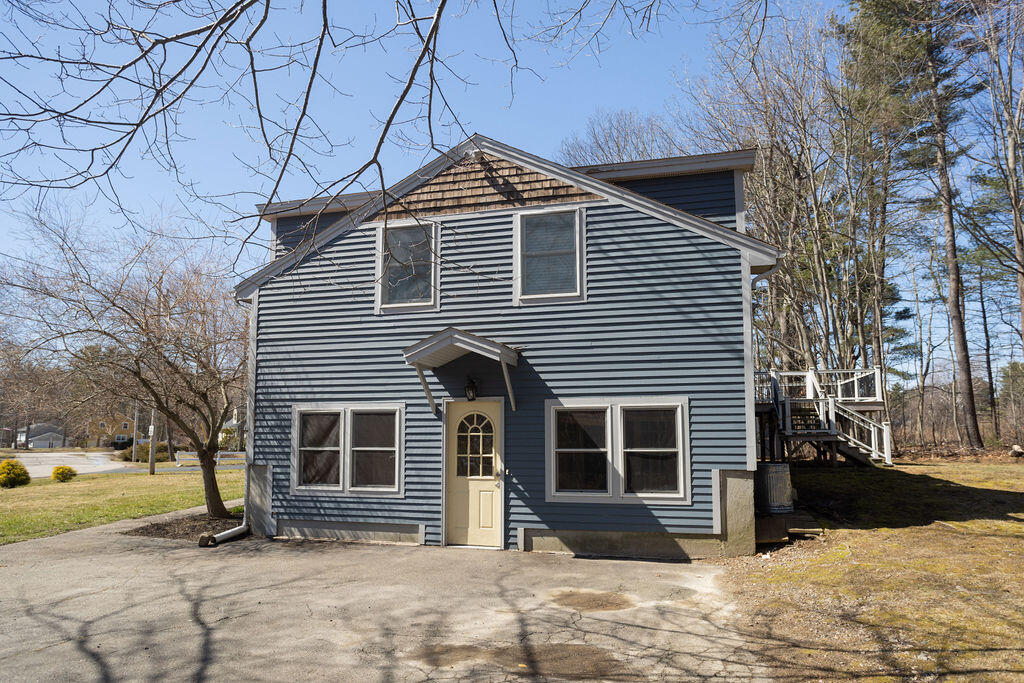15 Winterbrook Drive York ME 03909