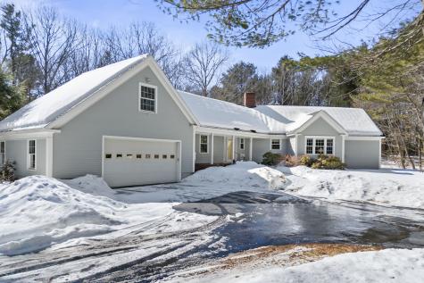 72 Woodside Road Brunswick ME 04011