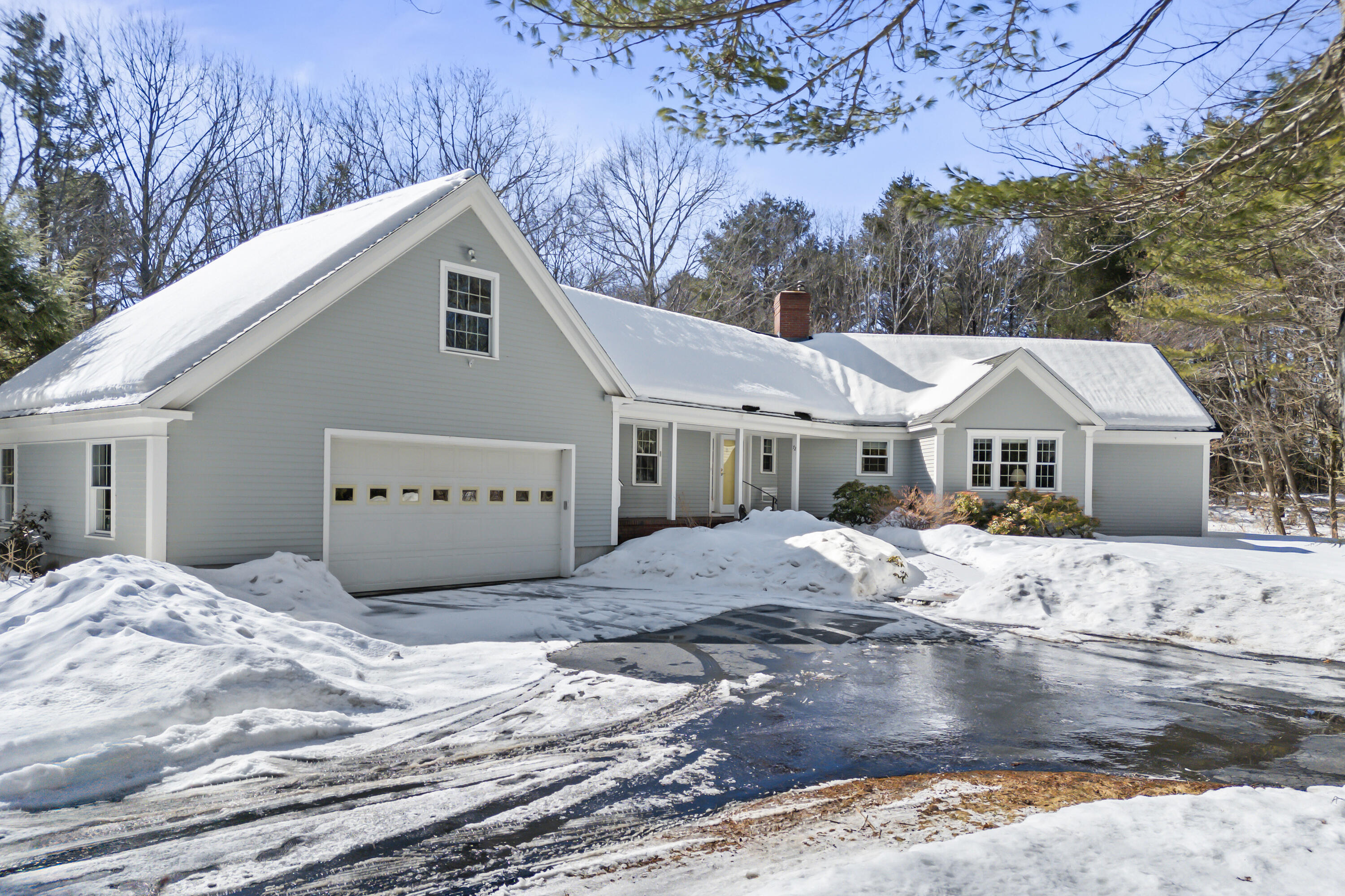 72 Woodside Road Brunswick ME 04011