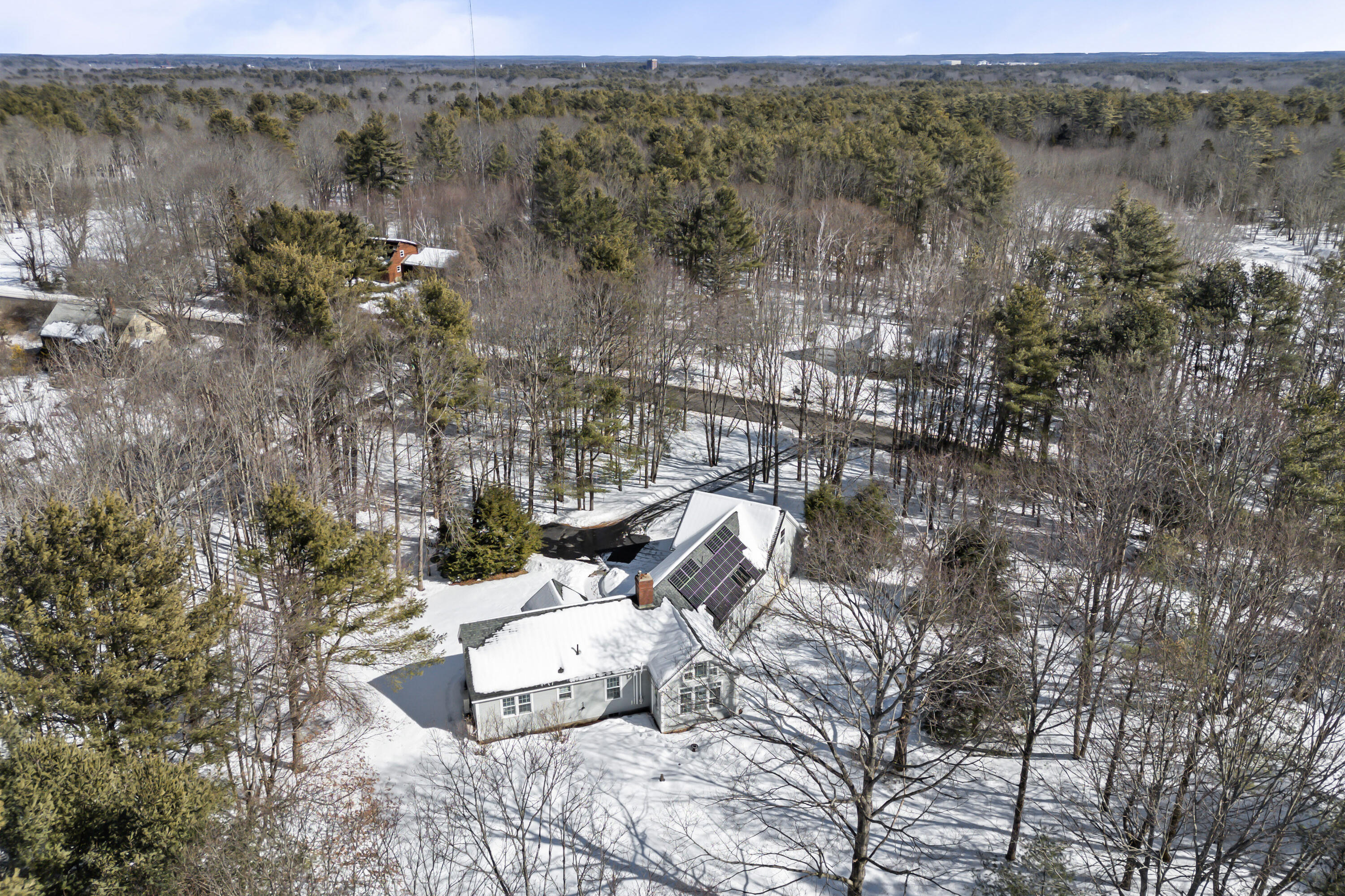 72 Woodside Road Brunswick ME 04011