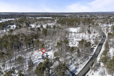 72 Woodside Road Brunswick ME 04011