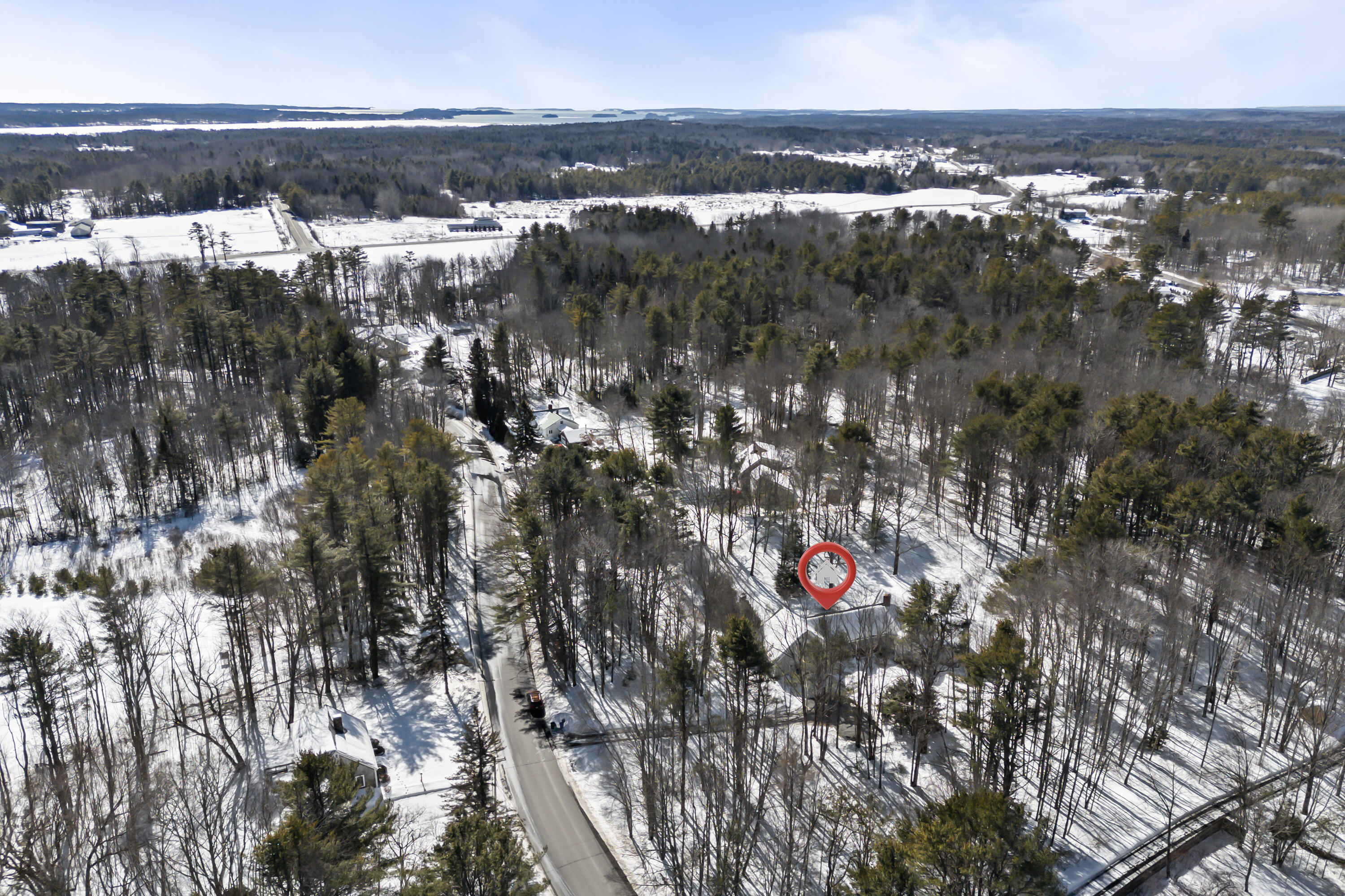 72 Woodside Road Brunswick ME 04011